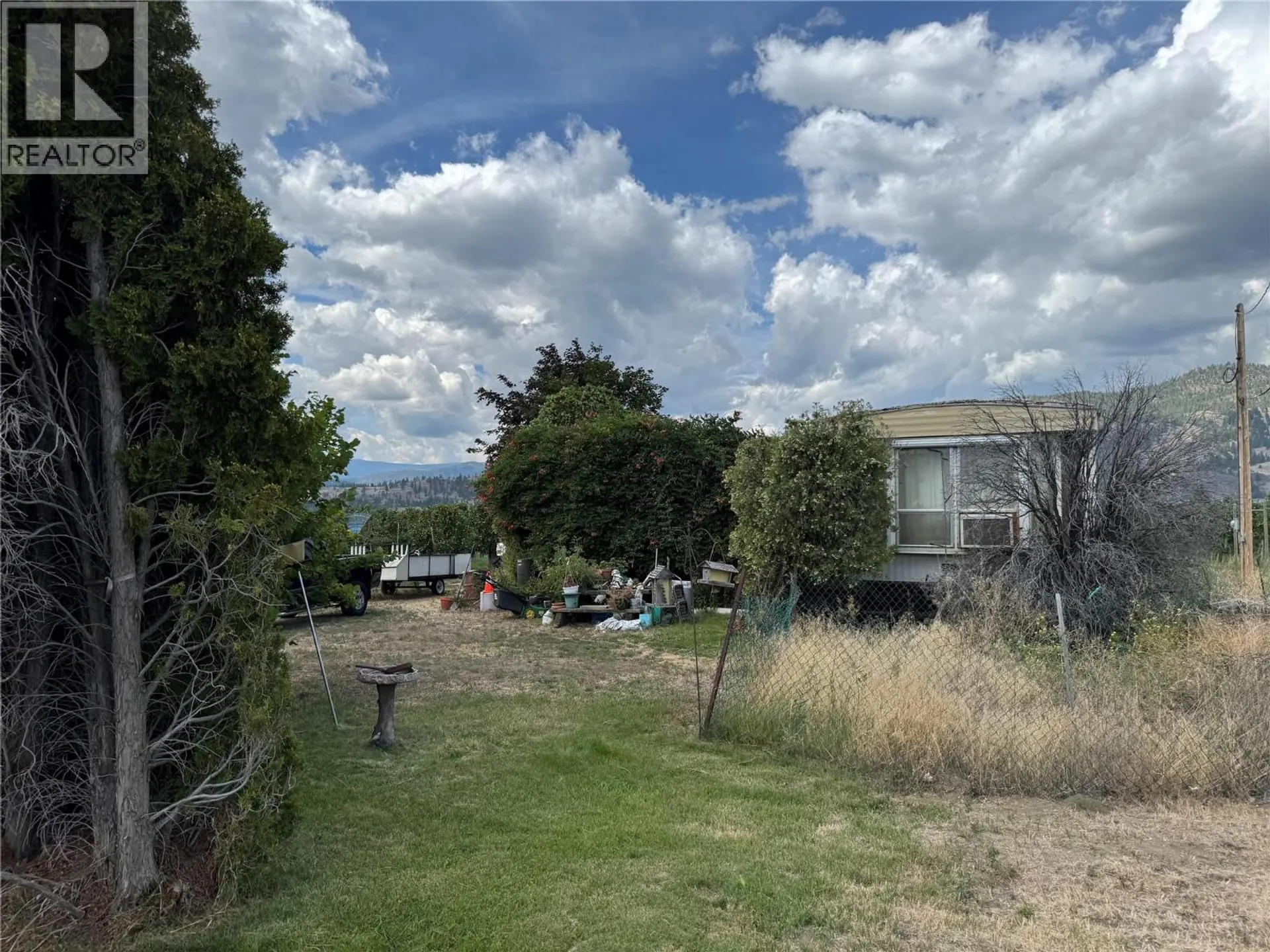 Property at 15812 LOGIE ROAD, Summerland, BC