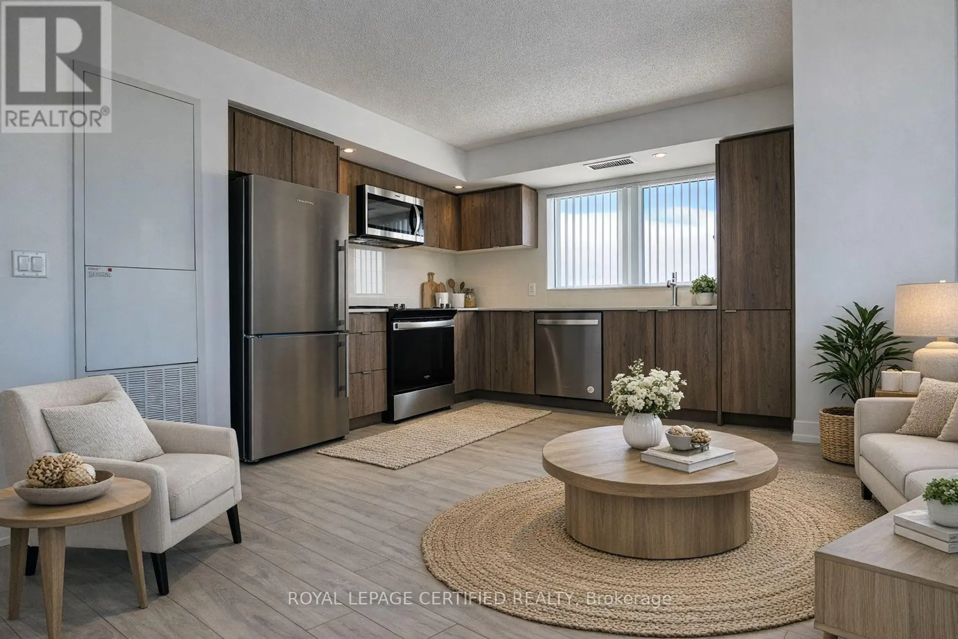 #1204 10 EVA ROAD - Image 11