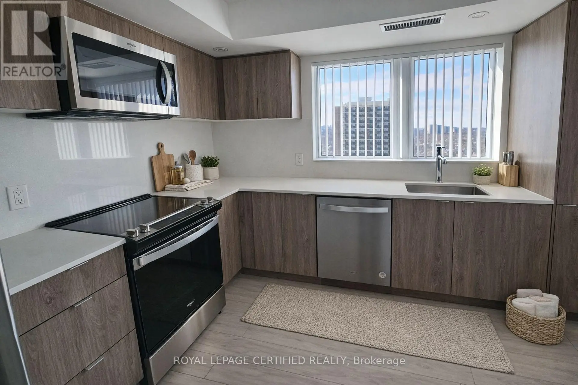 #1204 10 EVA ROAD - Image 13