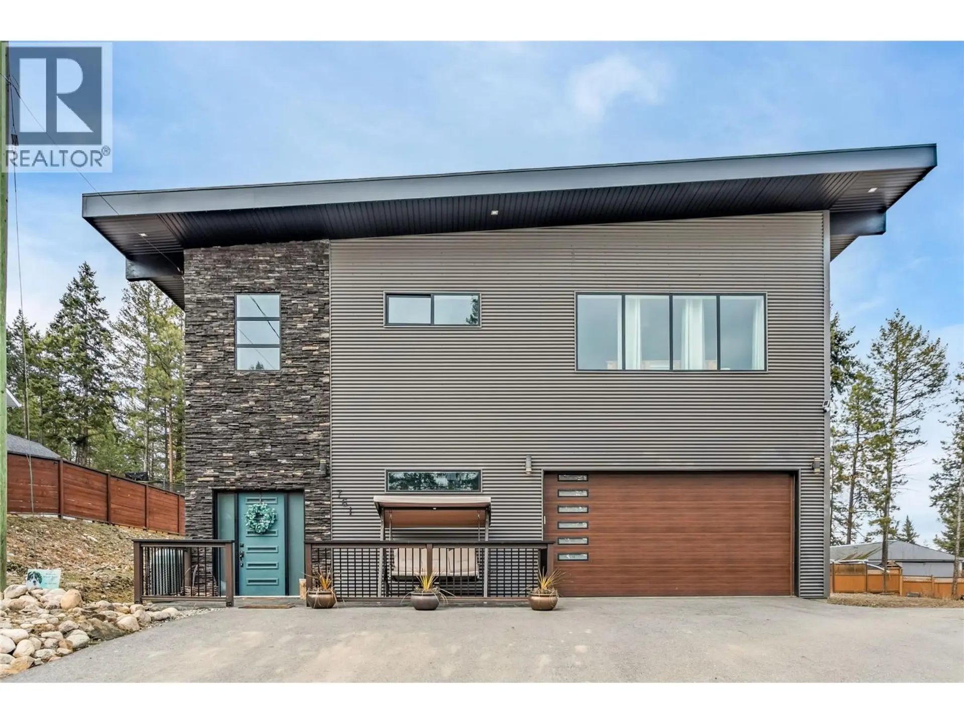 Property at 761 Fairbridge Road, Kelowna, BC