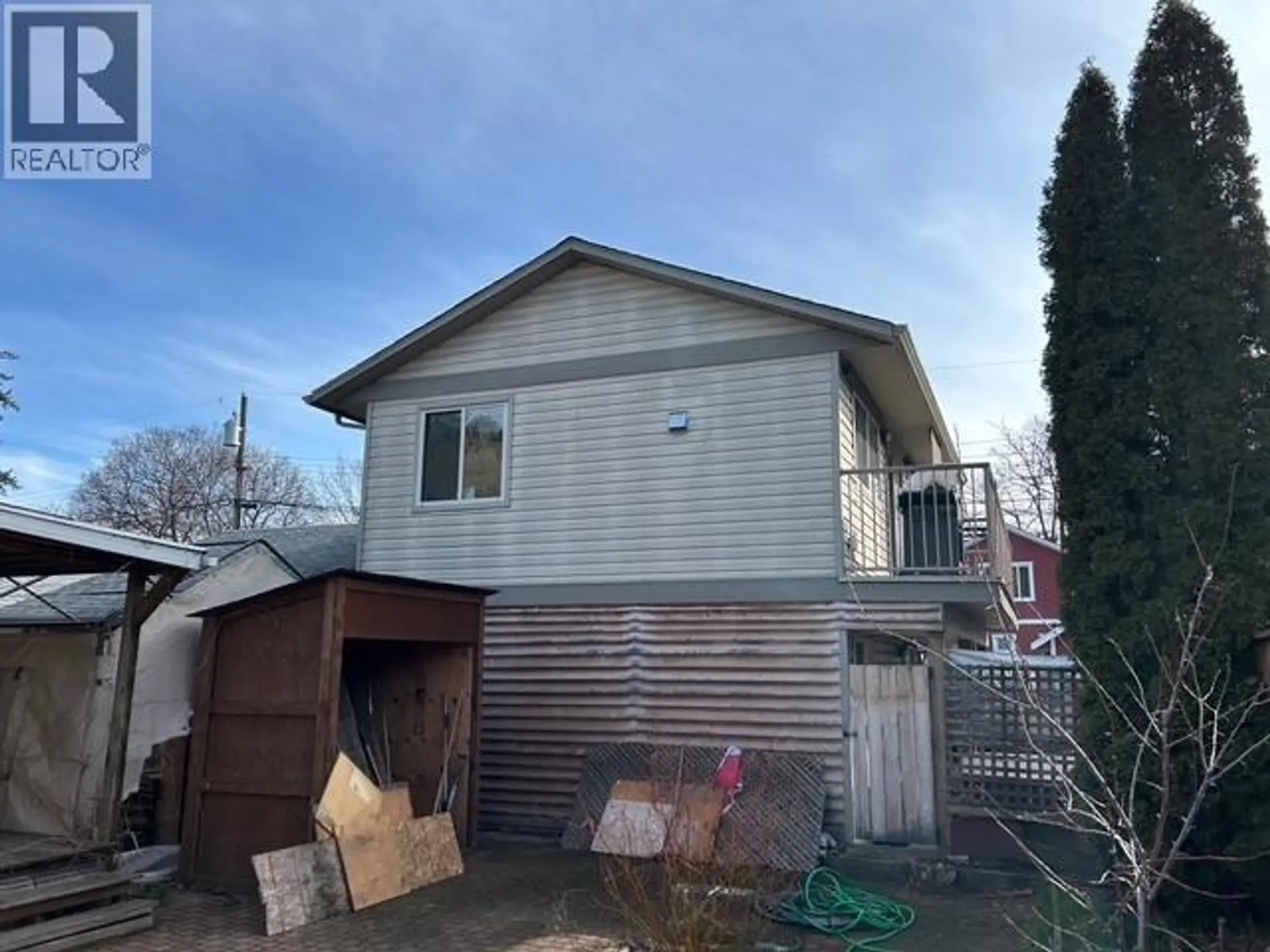 Property at 525 CENTRAL AVENUE, Kelowna, BC