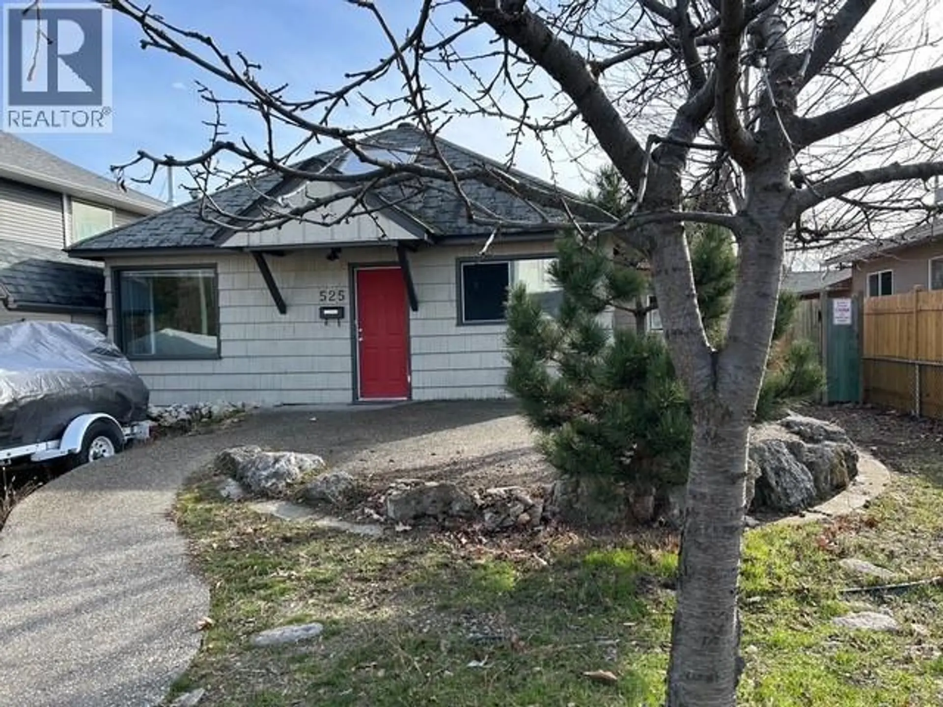 Property at 525 CENTRAL AVENUE, Kelowna, BC