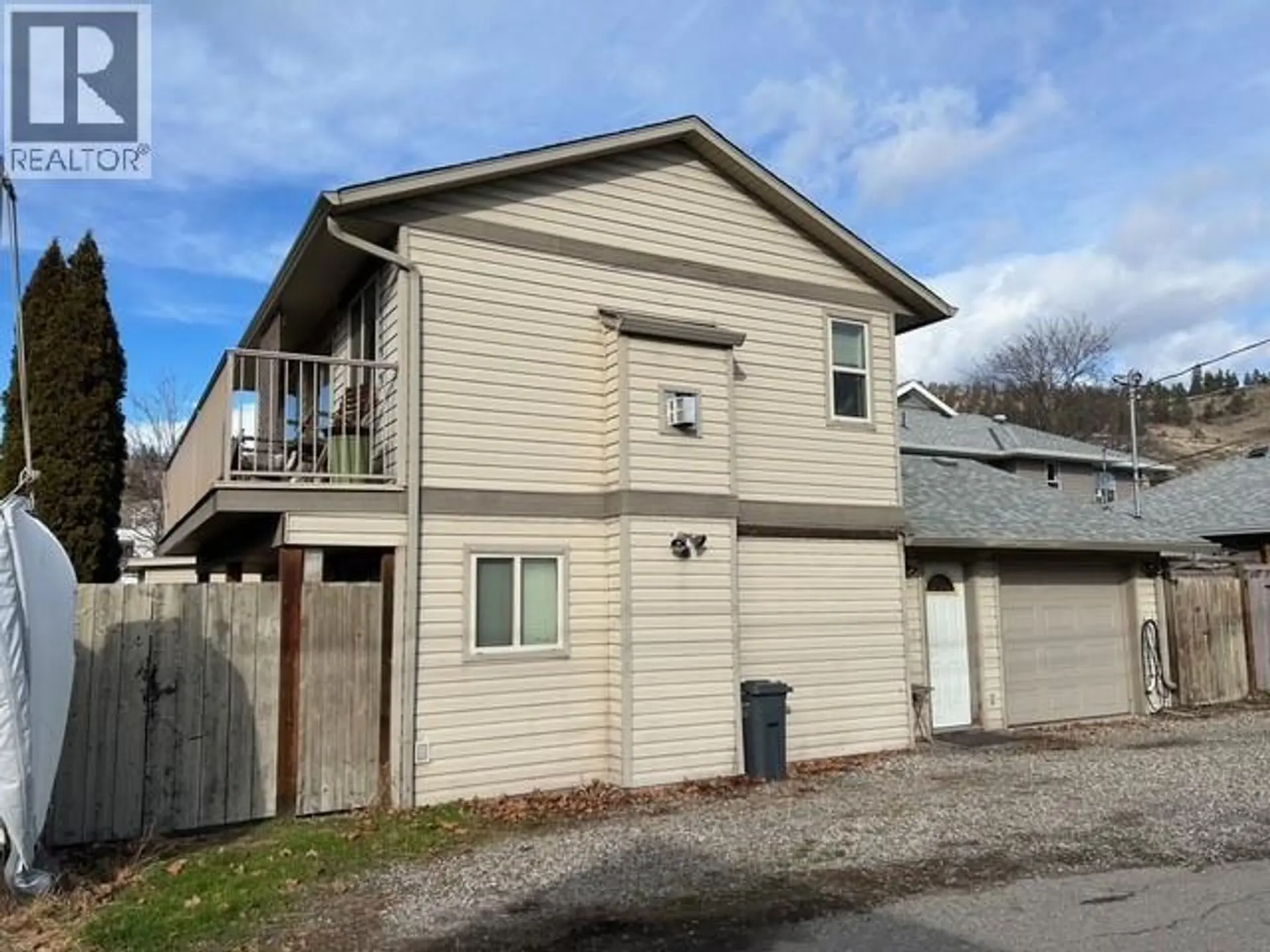 Property at 525 CENTRAL AVENUE, Kelowna, BC