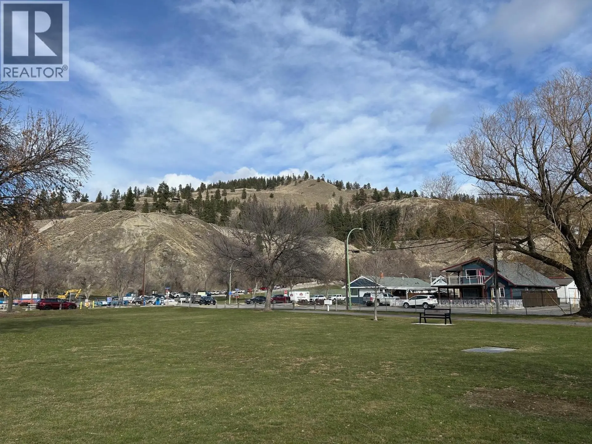 Property at 525 CENTRAL AVENUE, Kelowna, BC