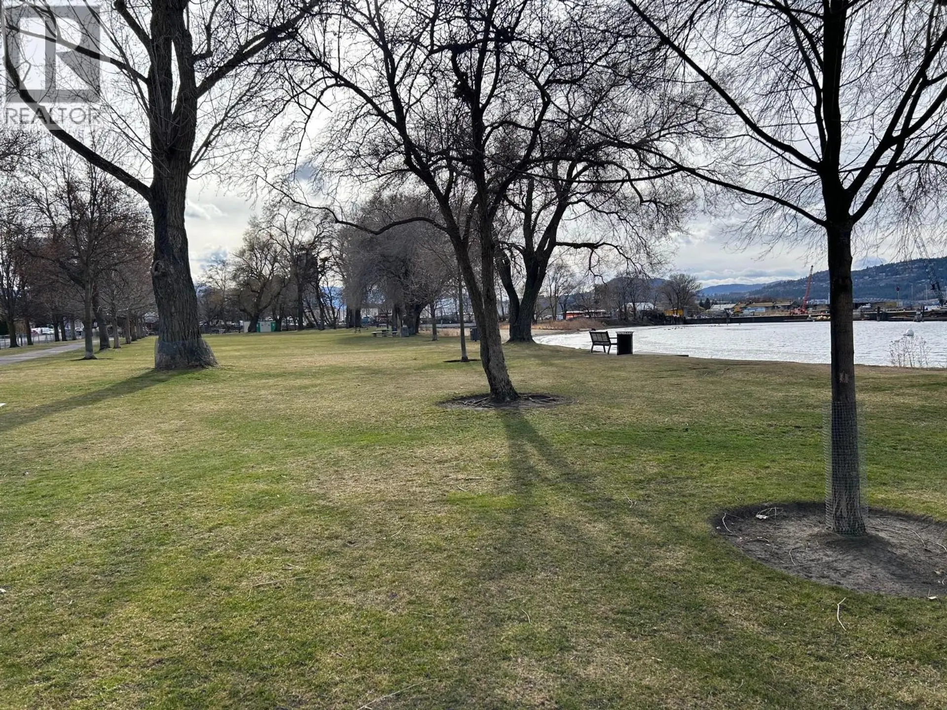 Property at 525 CENTRAL AVENUE, Kelowna, BC