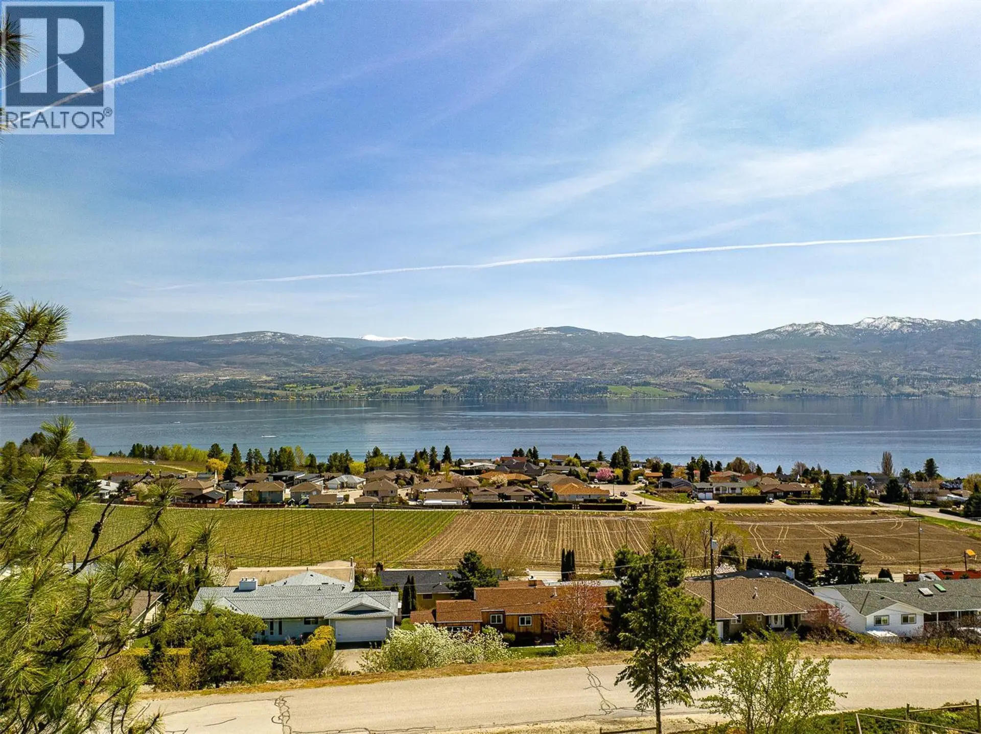 Property at LOT B GREGORY ROAD, West Kelowna, BC