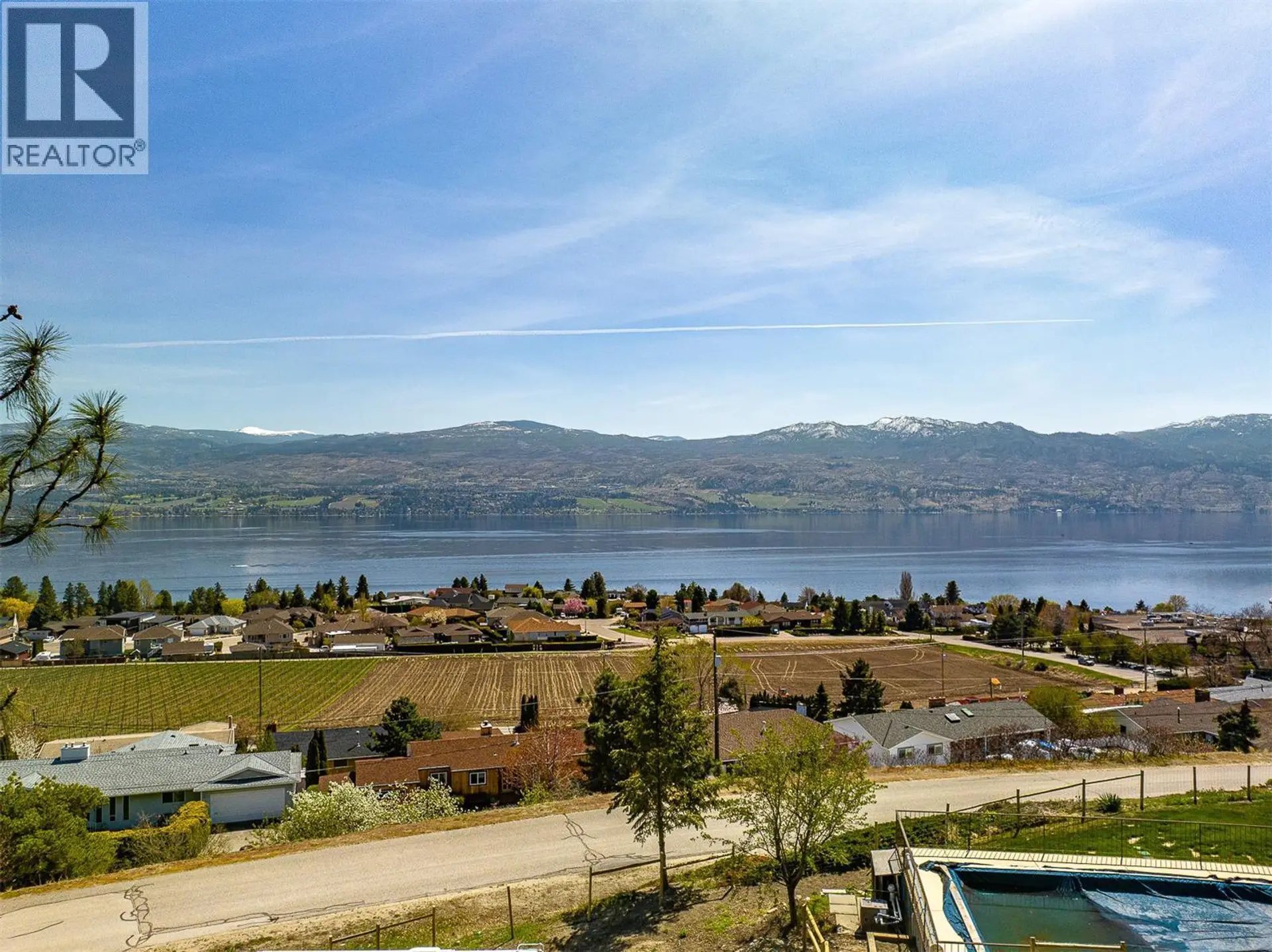 Property at LOT B GREGORY ROAD, West Kelowna, BC