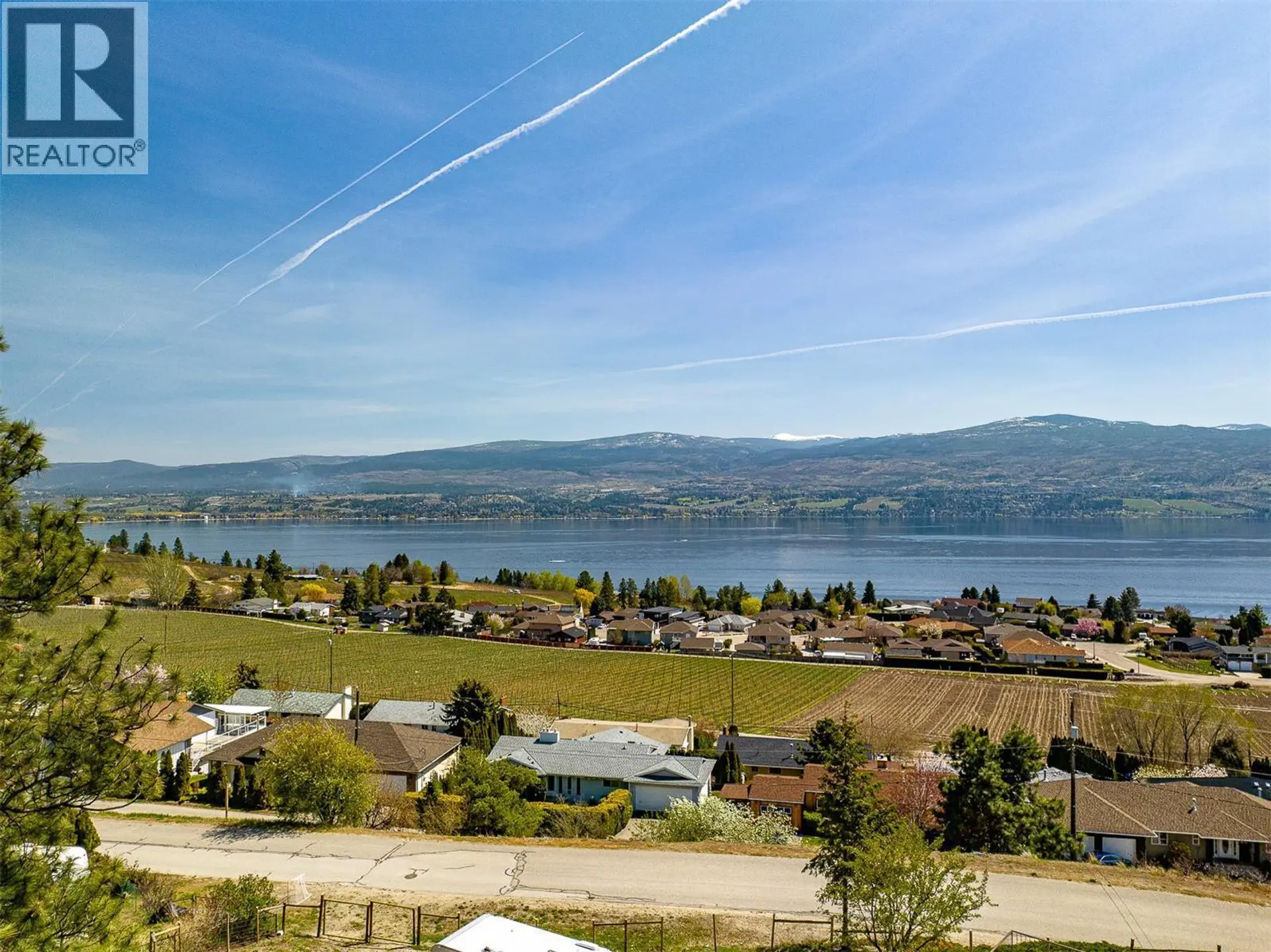 Property at LOT B GREGORY ROAD, West Kelowna, BC