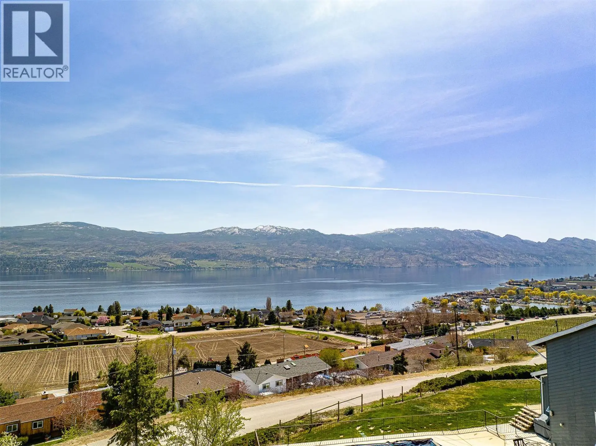 Property at LOT B GREGORY ROAD, West Kelowna, BC