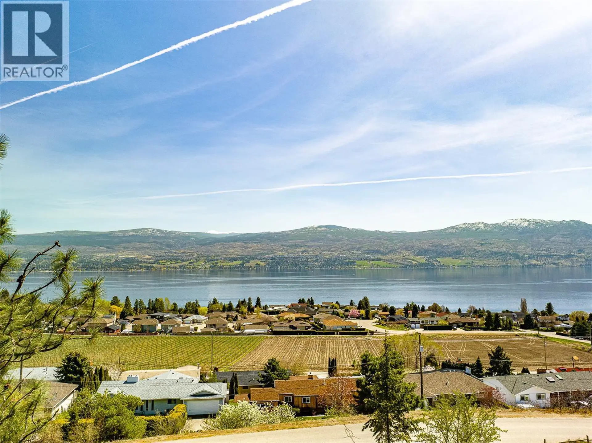 Property at LOT B GREGORY ROAD, West Kelowna, BC