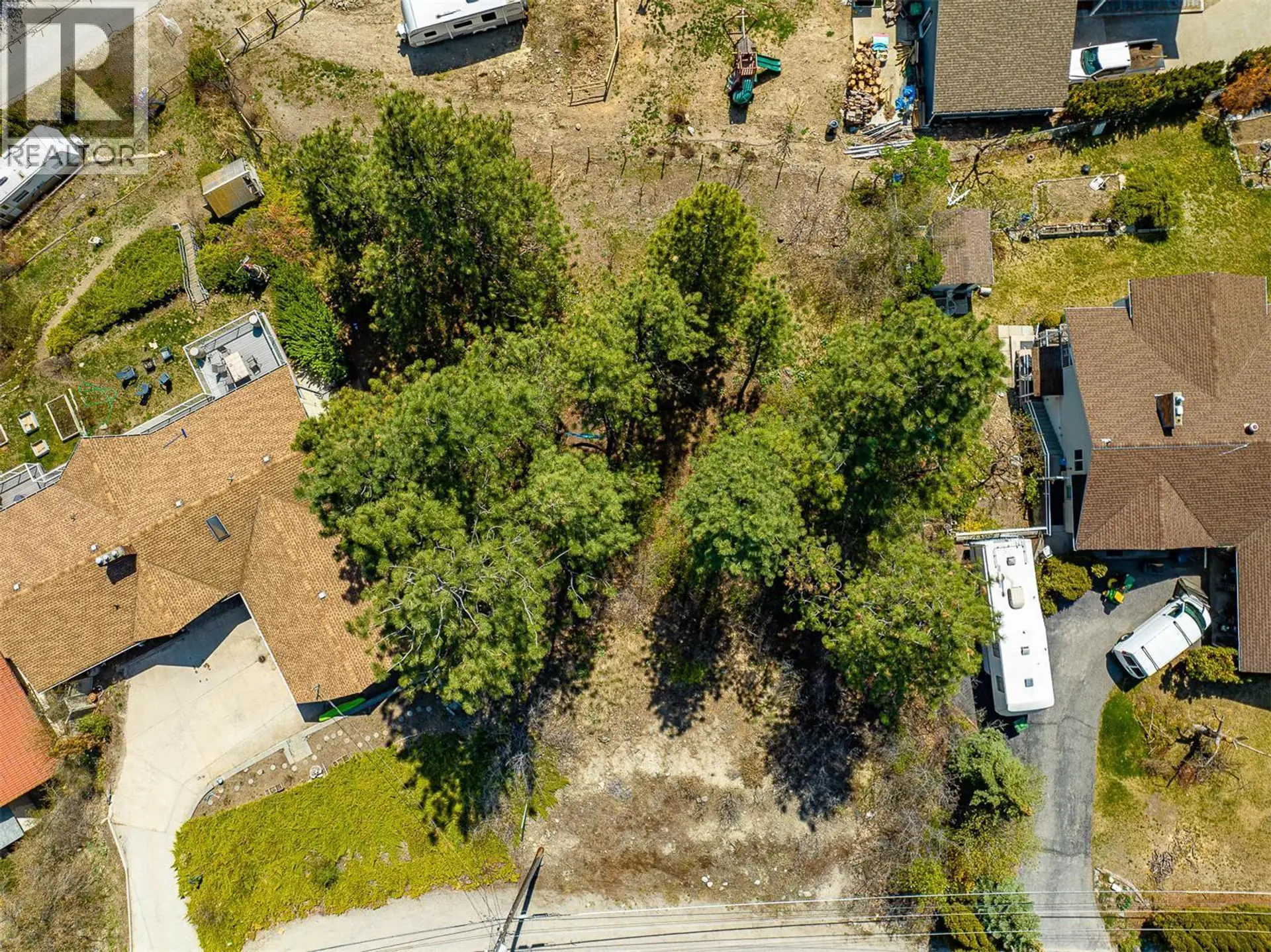 Property at LOT B GREGORY ROAD, West Kelowna, BC