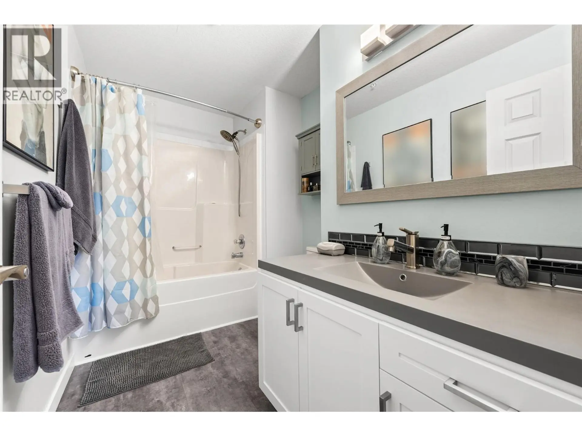 Property at #502 1895 AMBROSI ROAD, Kelowna, BC