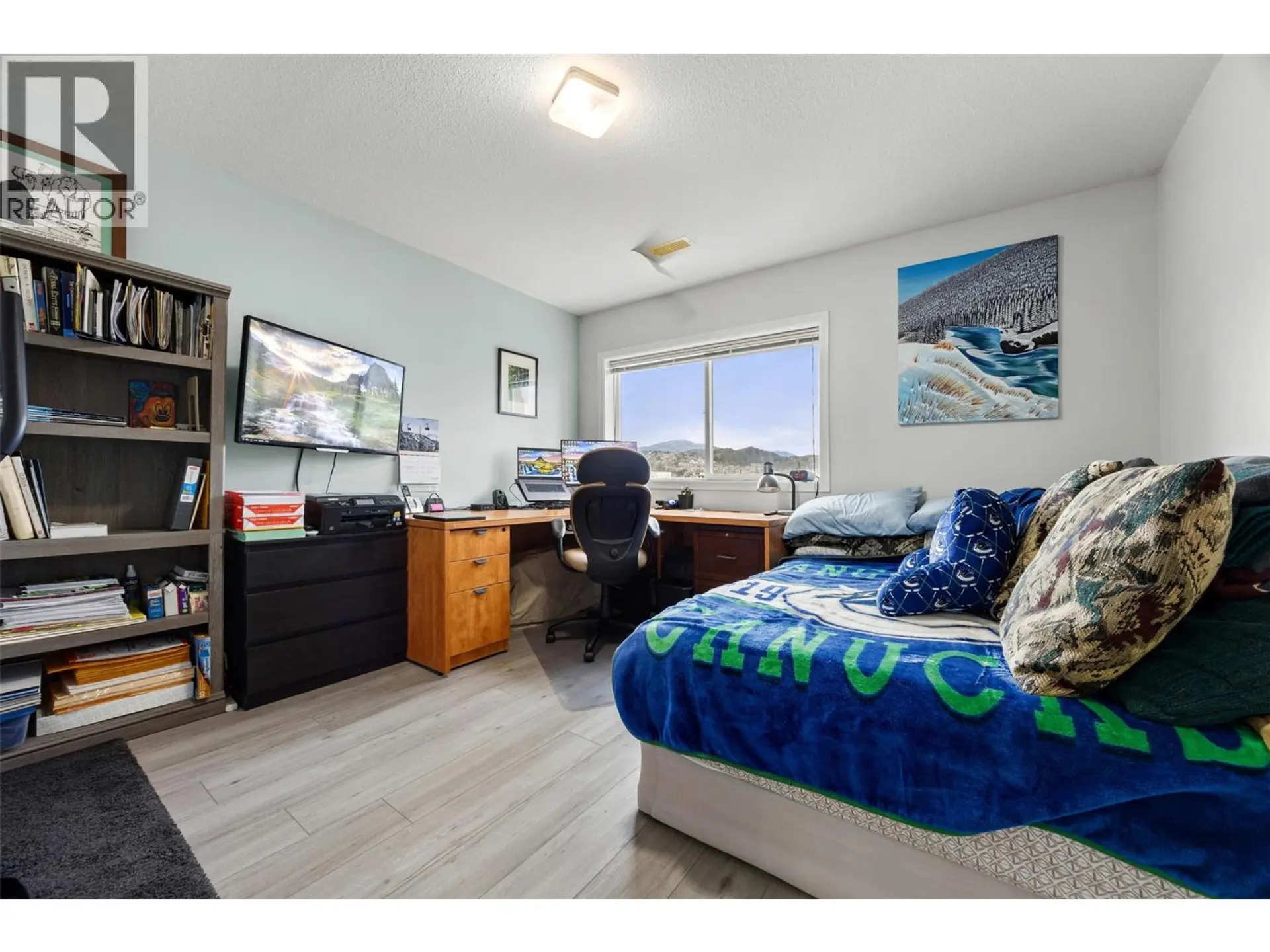 Property at #502 1895 AMBROSI ROAD, Kelowna, BC