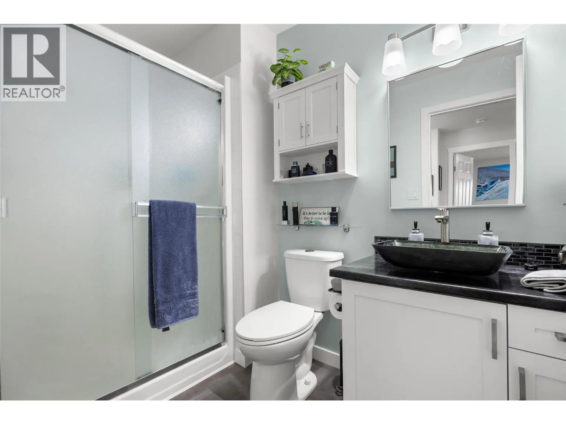 Property at #502 1895 AMBROSI ROAD, Kelowna, BC