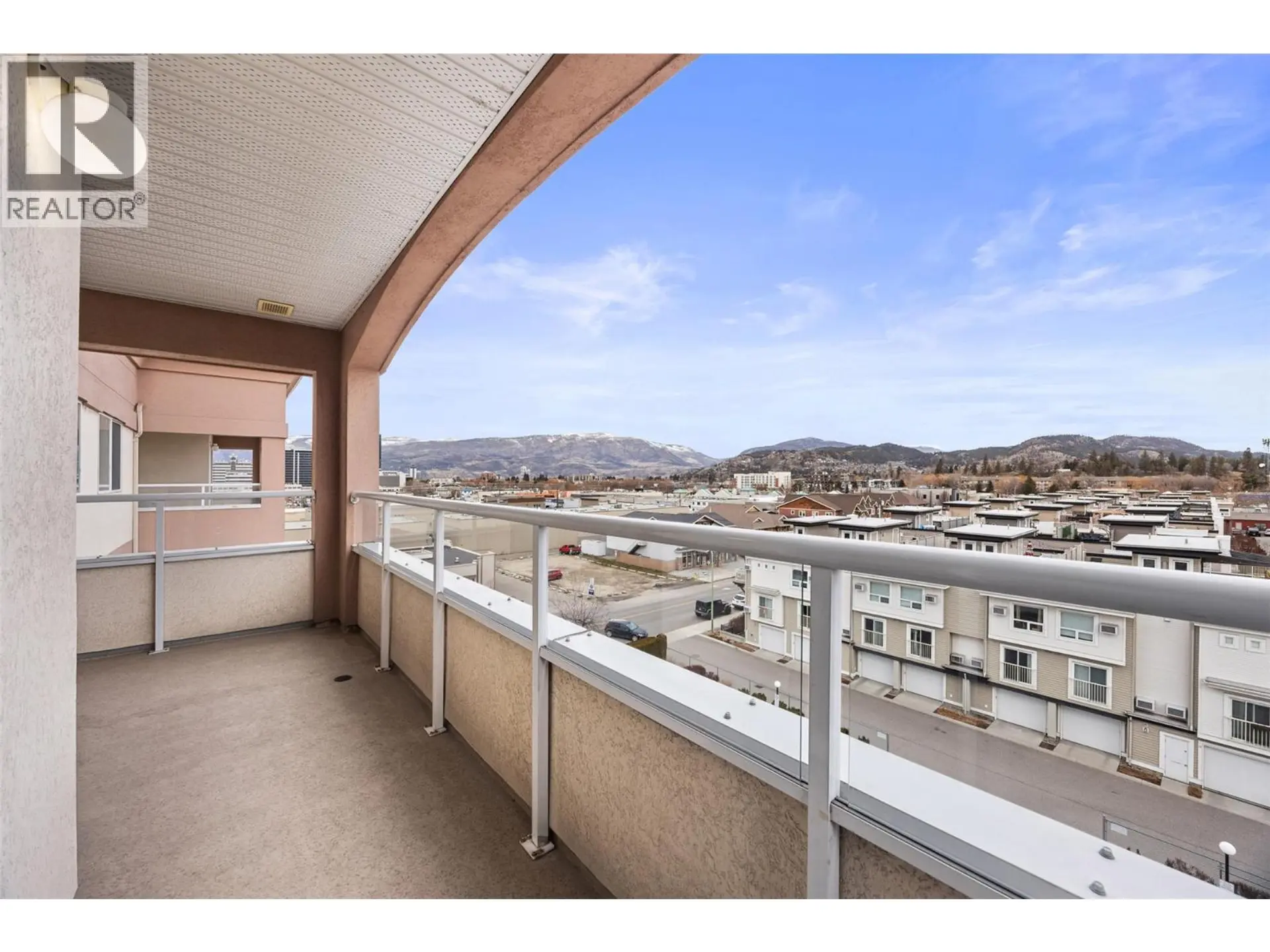 Property at #502 1895 AMBROSI ROAD, Kelowna, BC