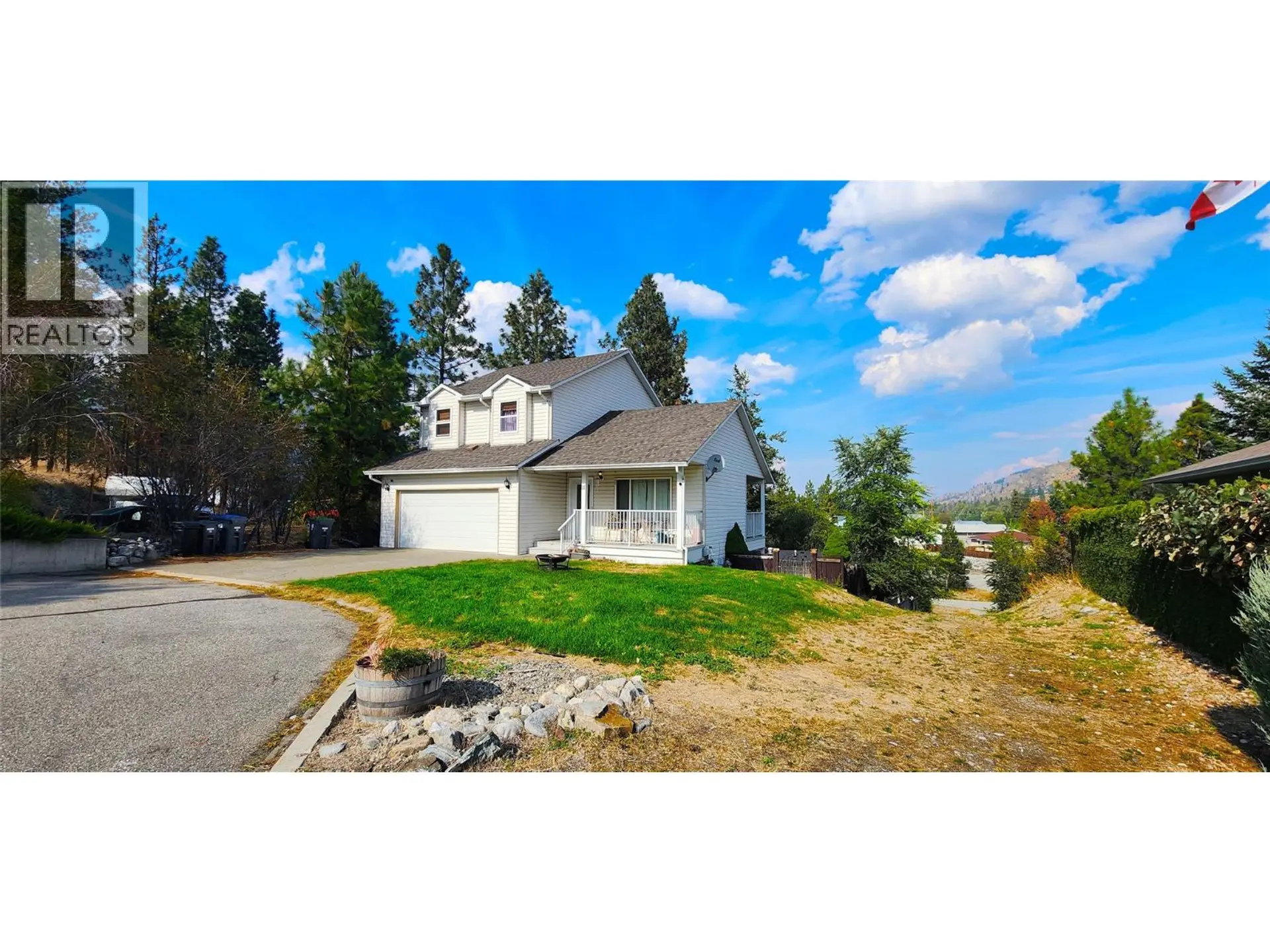 Property at #11 1840 OLIVER RANCH ROAD, Okanagan Falls, BC