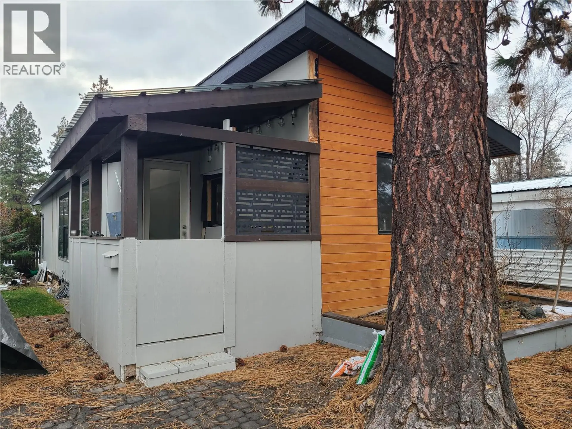 Property at #14 1999 HIGHWAY 97S, Kelowna, BC