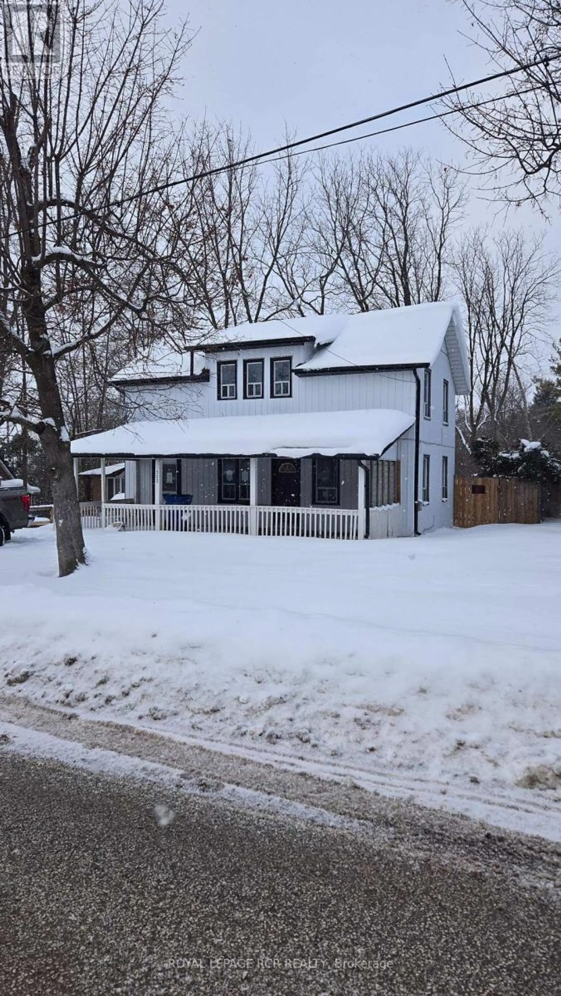 322 OLD HOMESTEAD ROAD - Image 1