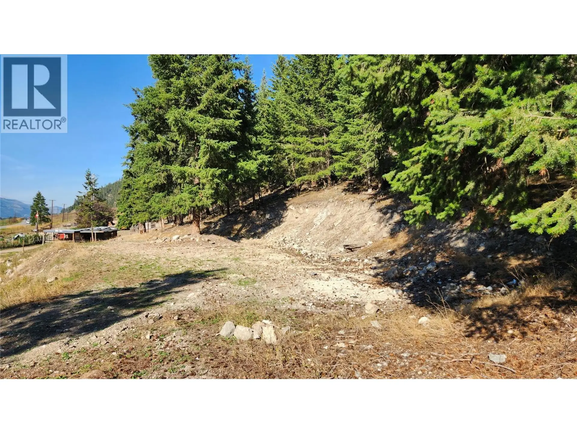 Property at YELLOWHEAD HIGHWAY, Kamloops, BC