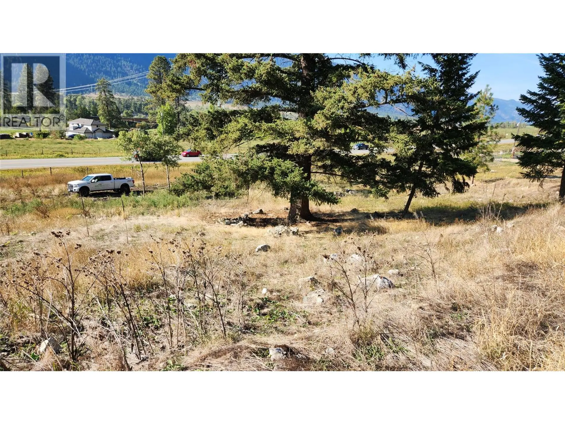 Property at YELLOWHEAD HIGHWAY, Kamloops, BC