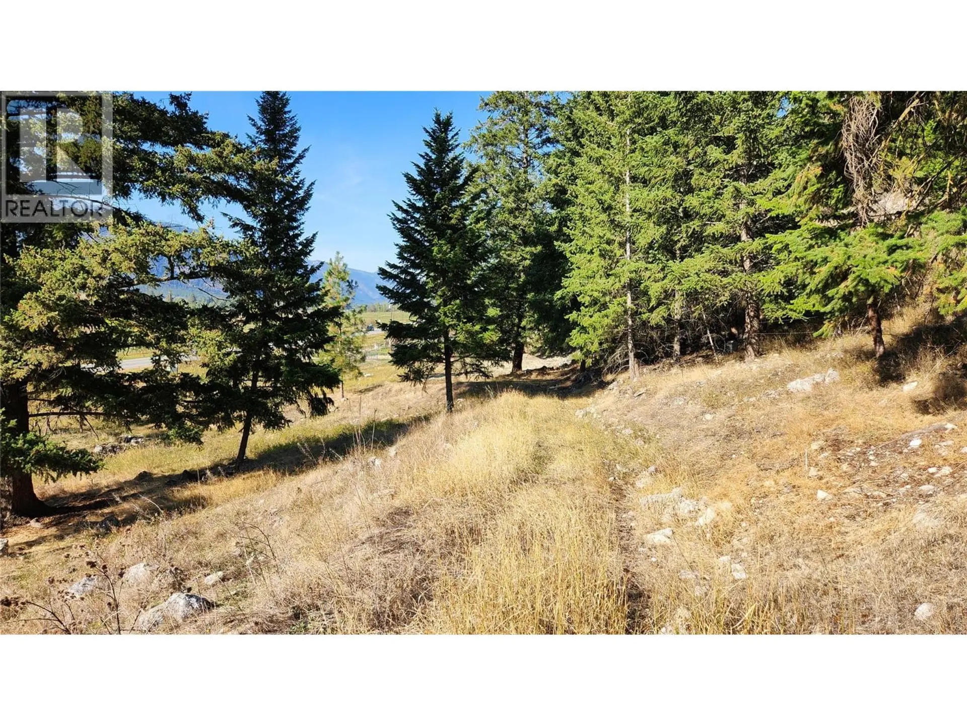 Property at YELLOWHEAD HIGHWAY, Kamloops, BC