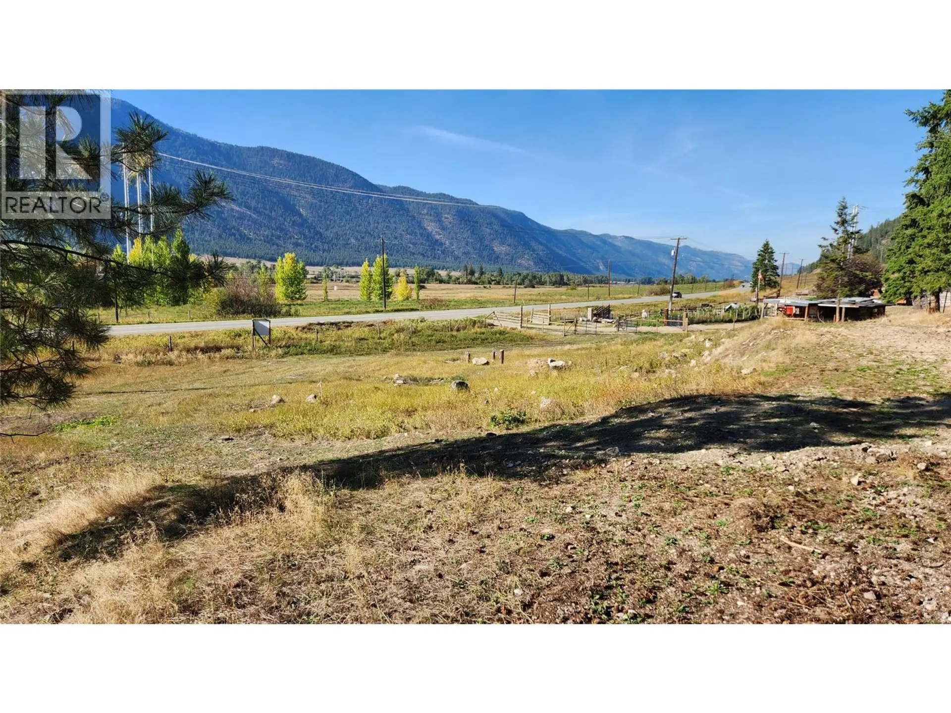 Property at YELLOWHEAD HIGHWAY, Kamloops, BC