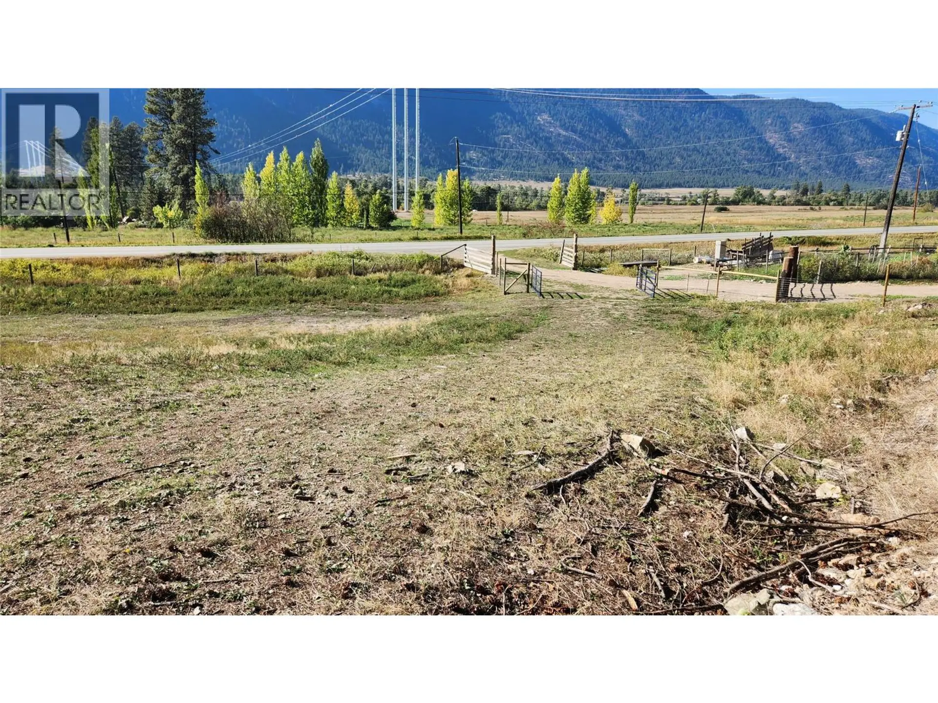 Property at YELLOWHEAD HIGHWAY, Kamloops, BC