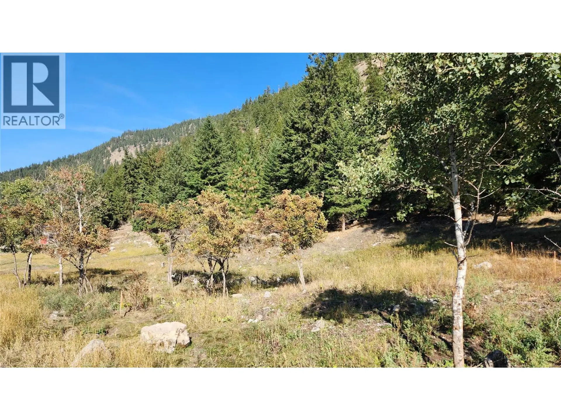 Property at YELLOWHEAD HIGHWAY, Kamloops, BC