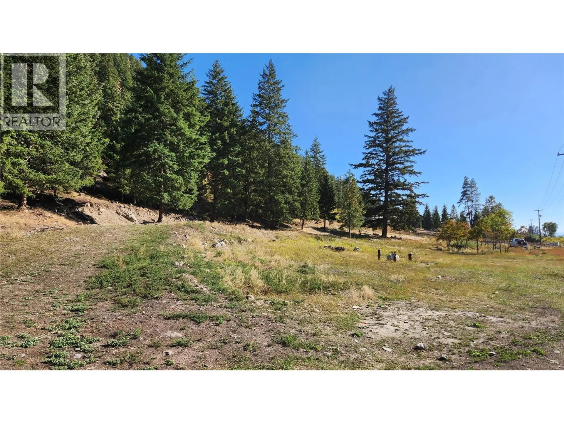 Property at YELLOWHEAD HIGHWAY, Kamloops, BC