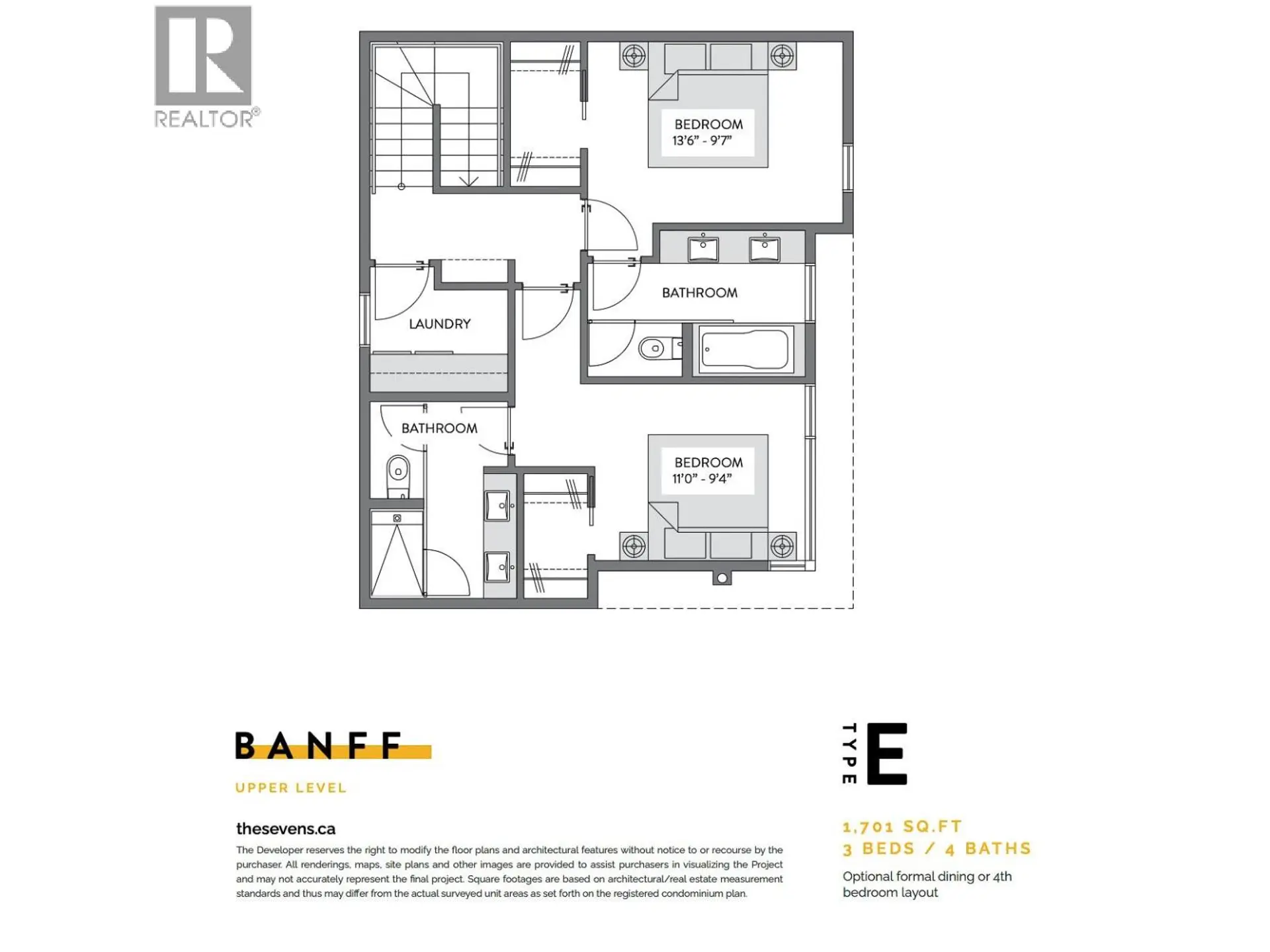 Property at #3 1551 BOWLE-EVANS DRIVE, Golden, BC