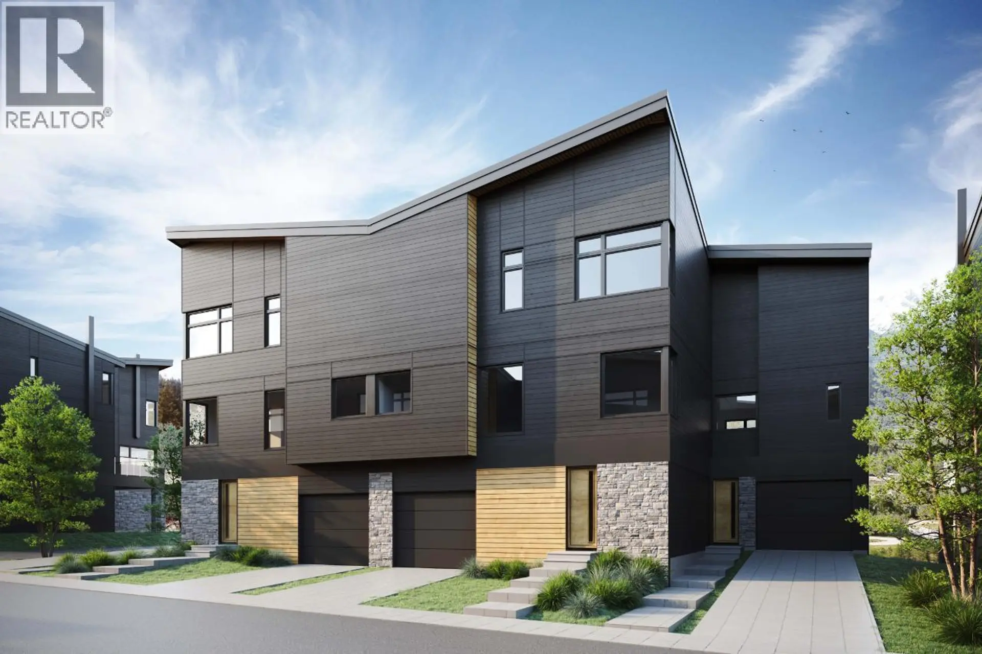 Property at #3 1551 BOWLE-EVANS DRIVE, Golden, BC