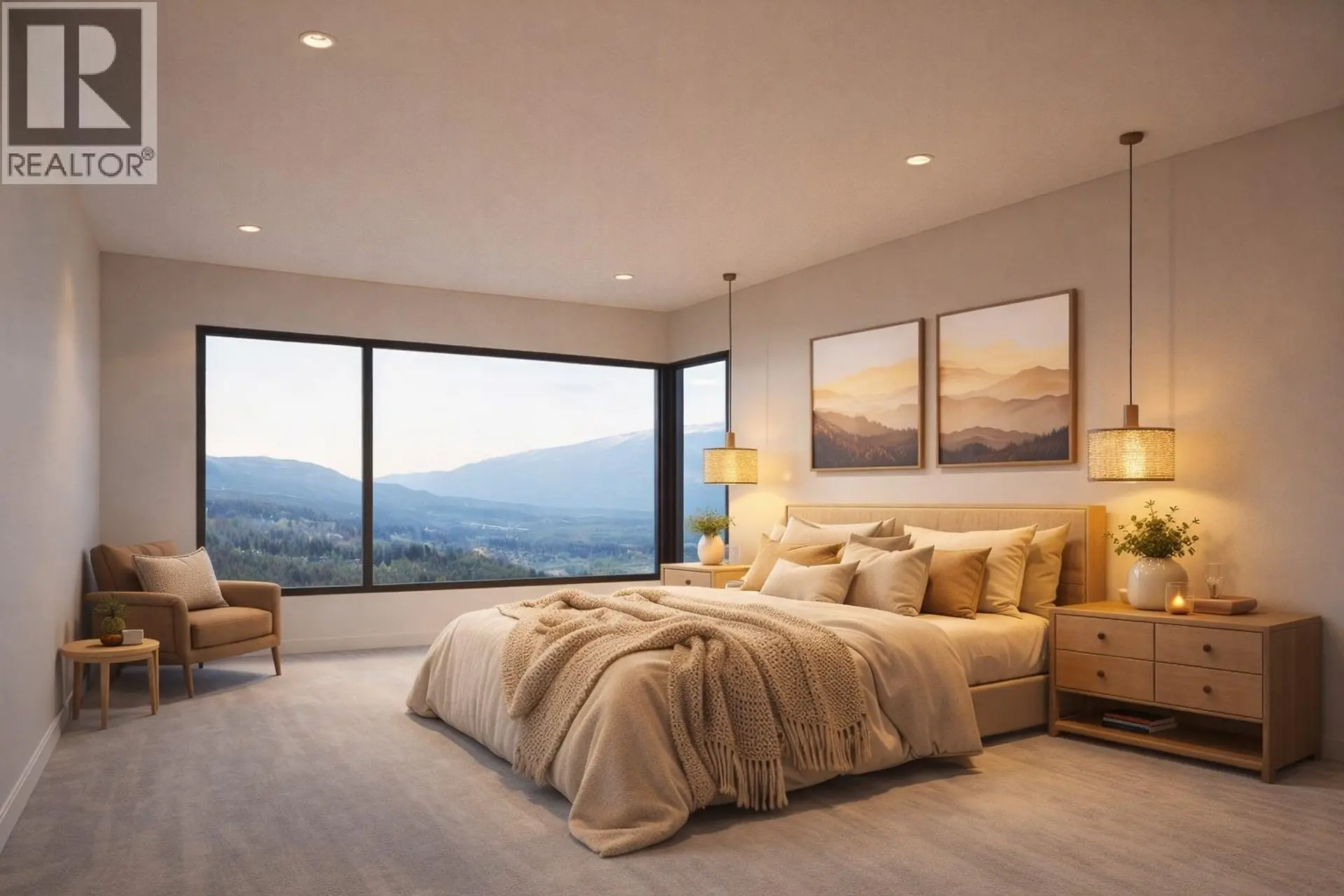 Property at #3 1551 BOWLE-EVANS DRIVE, Golden, BC