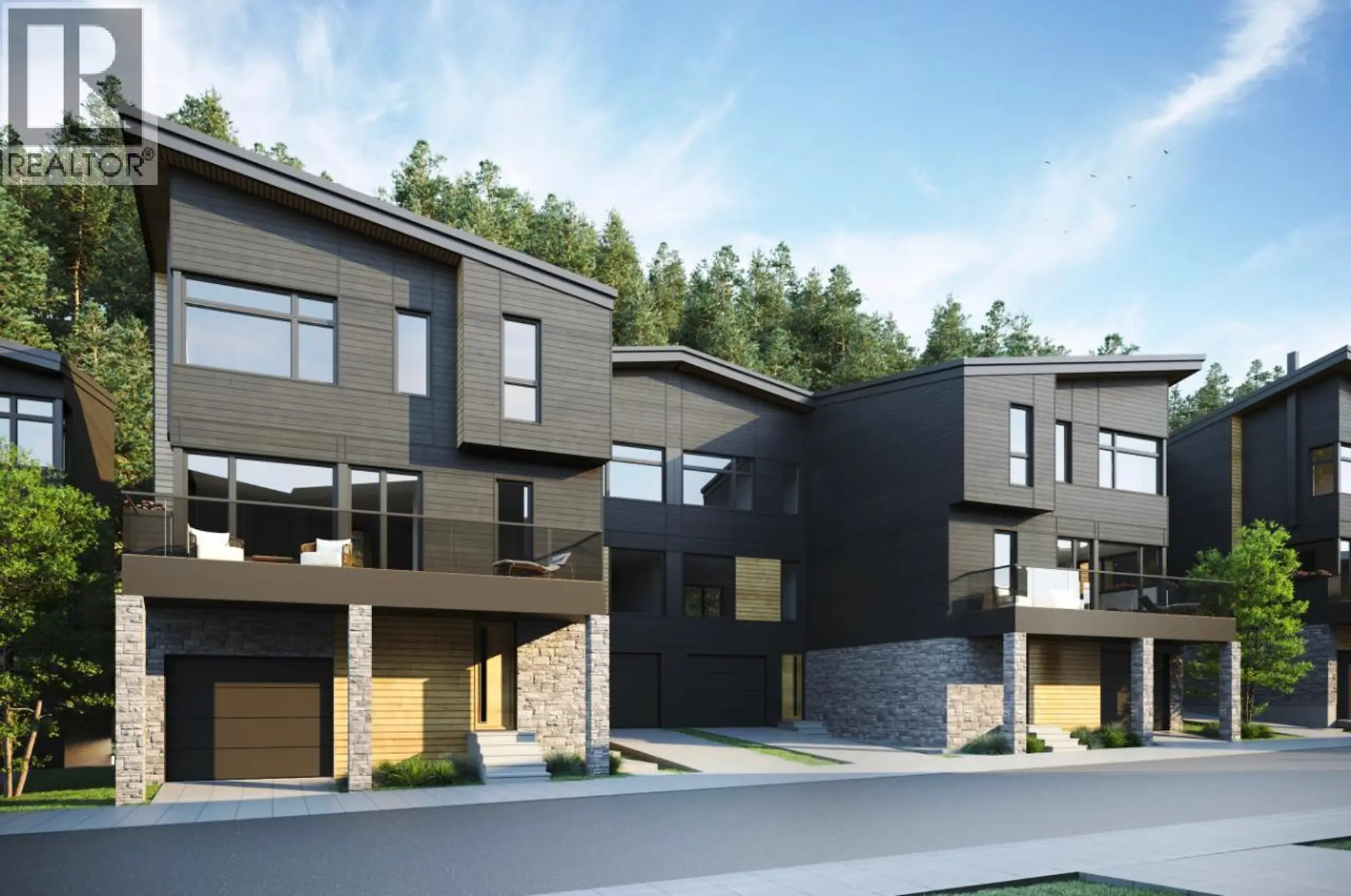 Property at #3 1551 BOWLE-EVANS DRIVE, Golden, BC