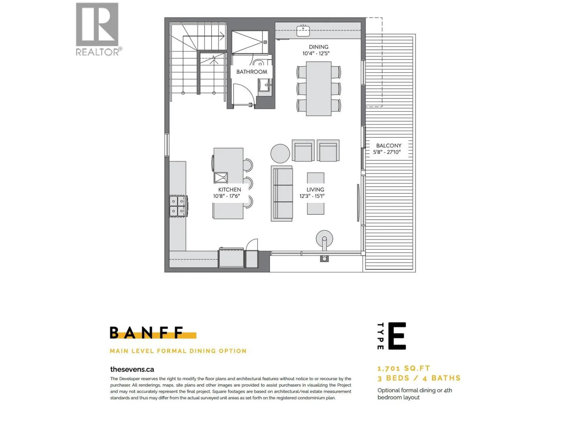 Property at #3 1551 BOWLE-EVANS DRIVE, Golden, BC