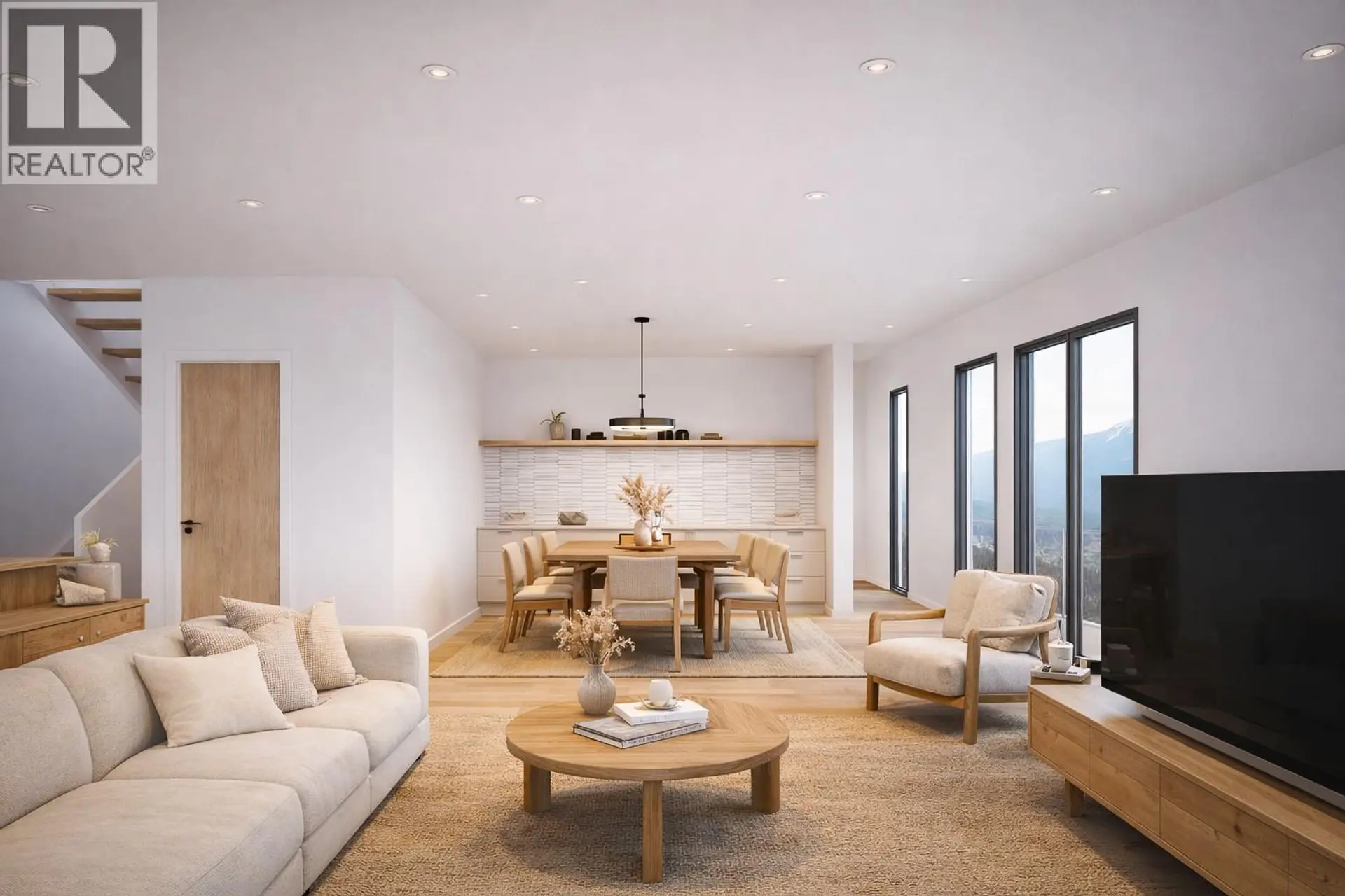 Property at #3 1551 BOWLE-EVANS DRIVE, Golden, BC