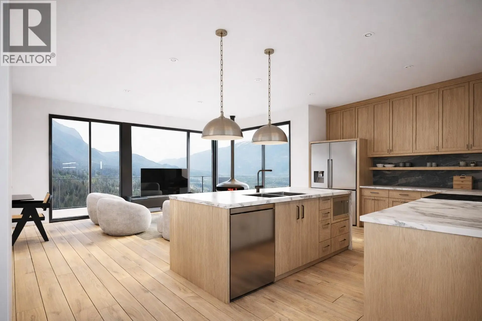 Property at #3 1551 BOWLE-EVANS DRIVE, Golden, BC