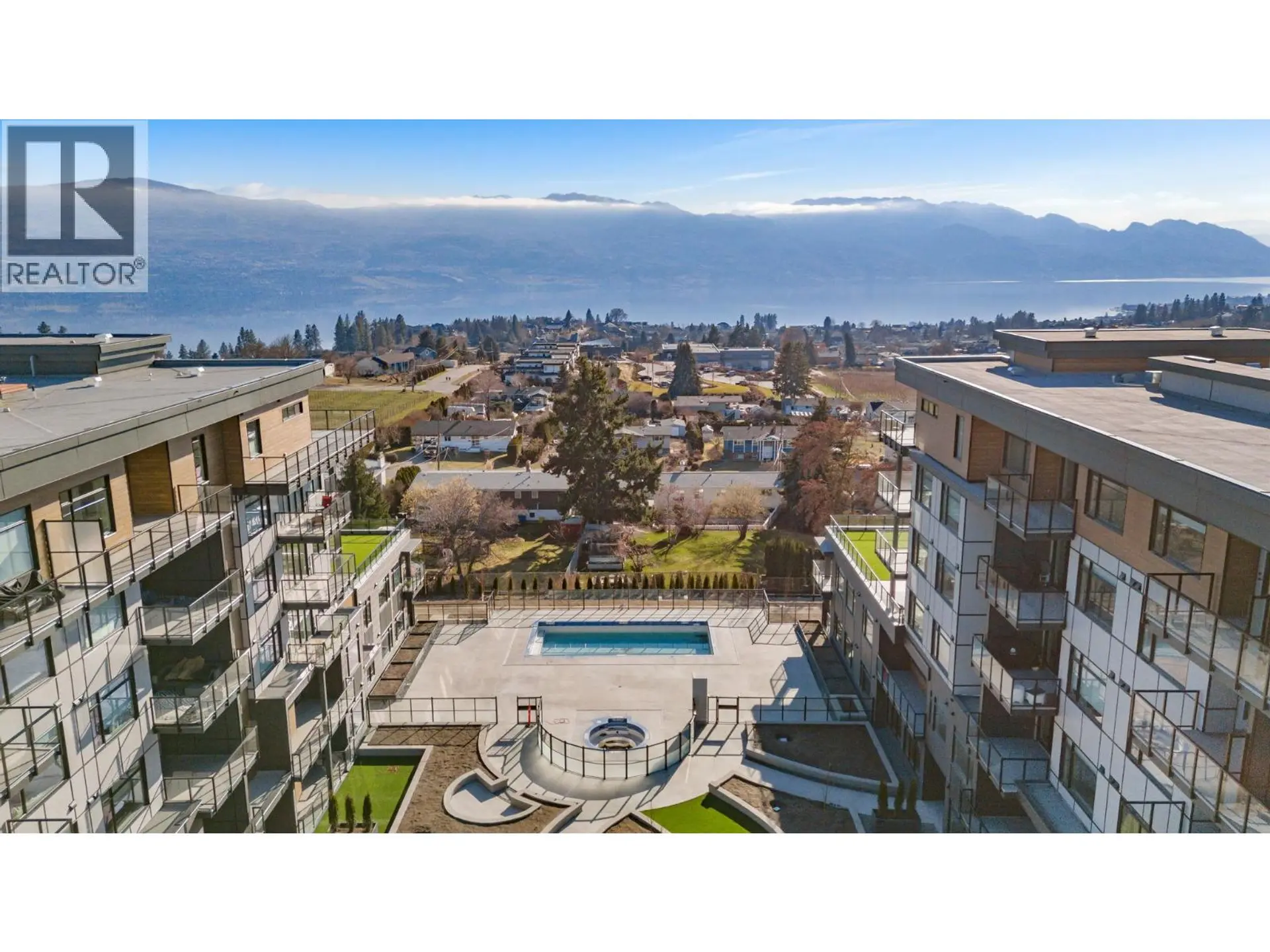 Property at #110 2760 Olalla Road, West Kelowna, BC