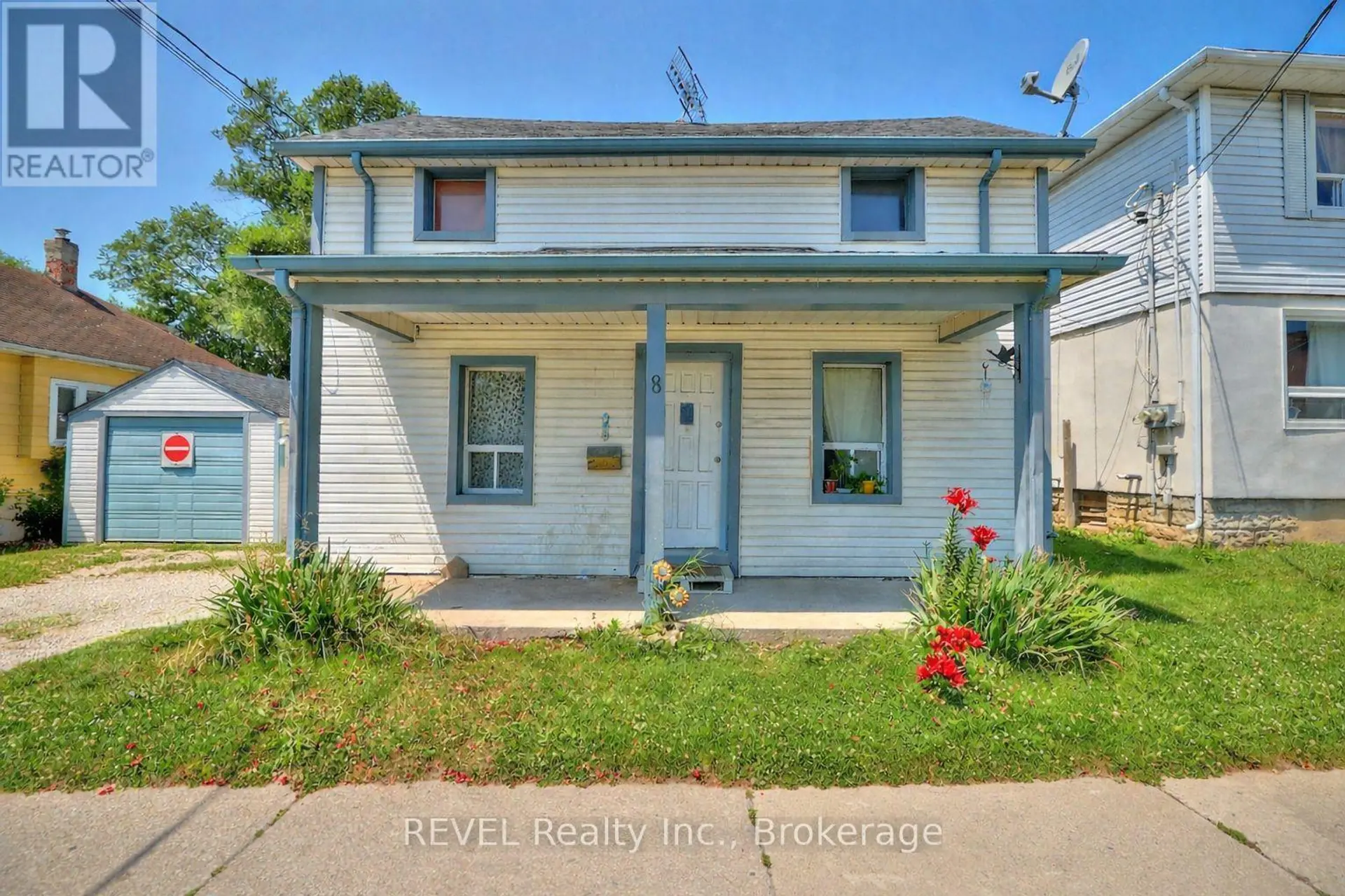 8 PELHAM ROAD - Image 1