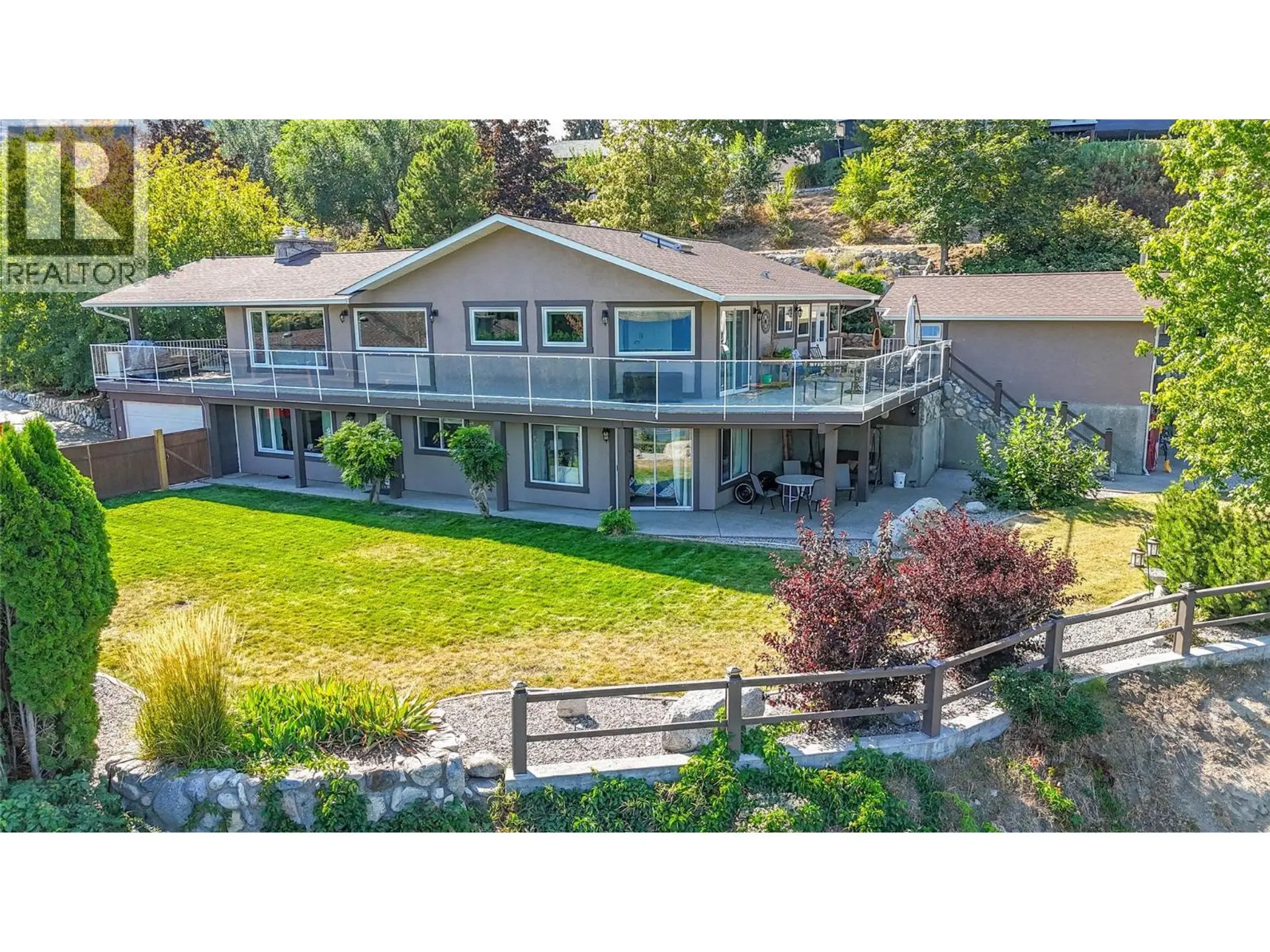 Property at 6318 Faircrest Street, Summerland, BC