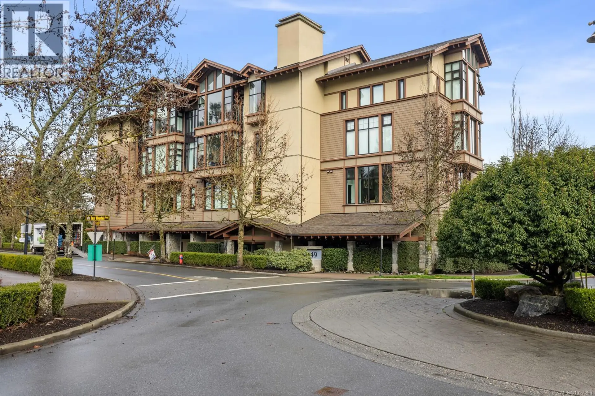 Property at #201 2045 Country Club Way, Langford, BC