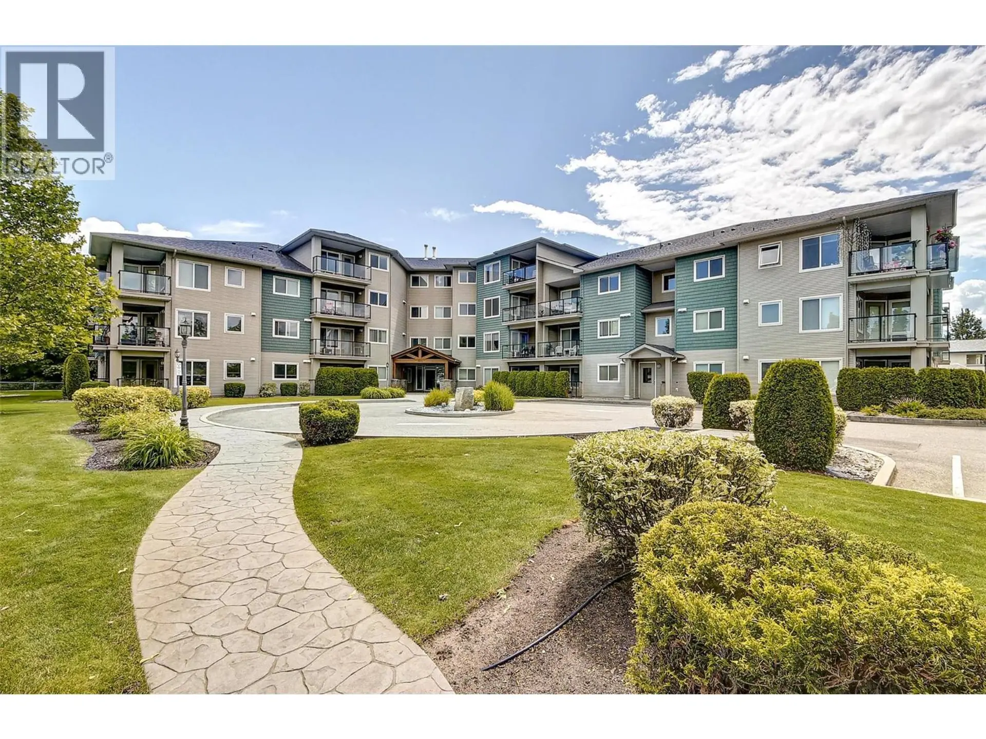 Property at #102 135 Ziprick Road, Kelowna, BC