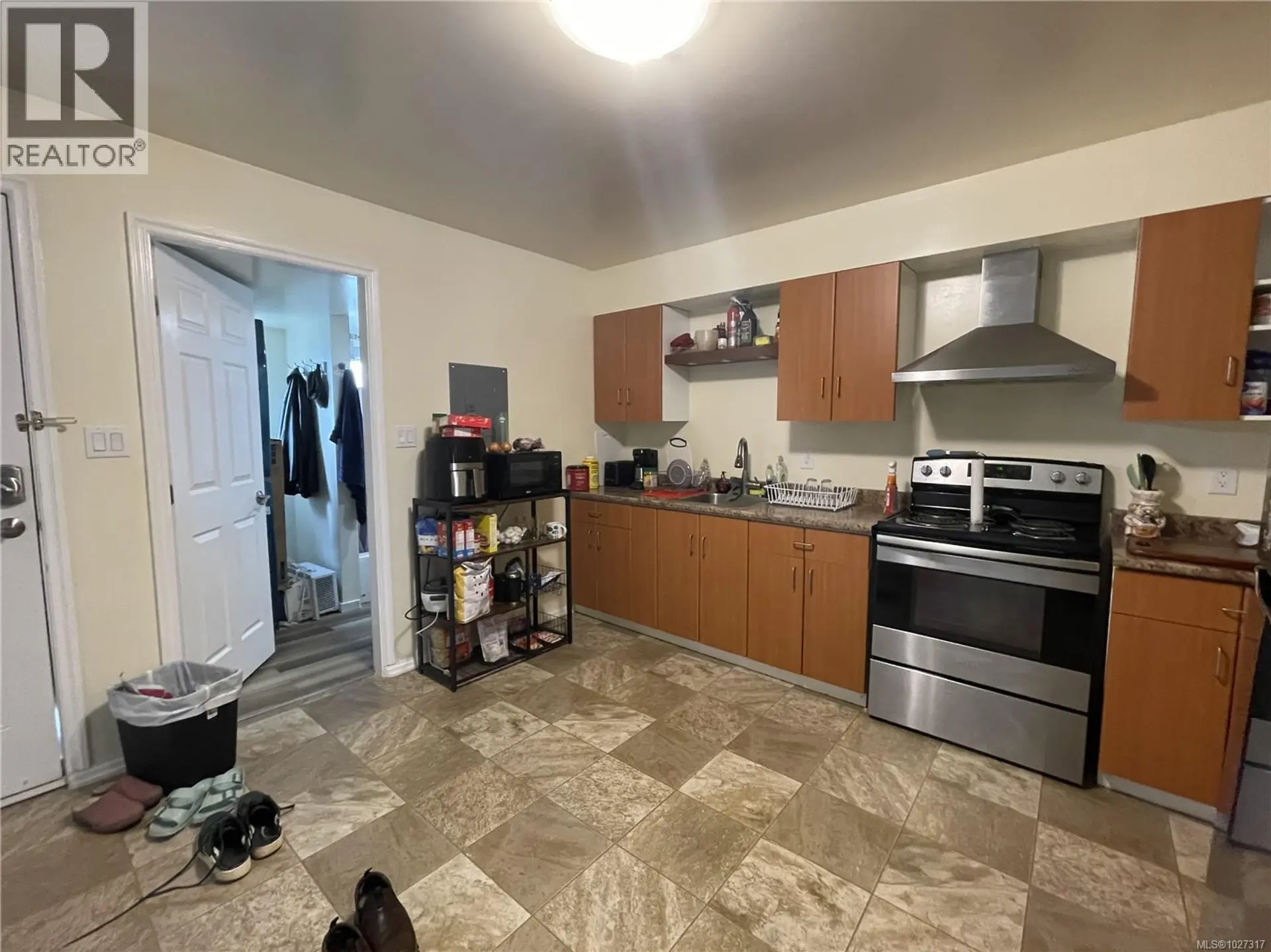 Property at 2850 5TH AVE, Port Alberni, BC