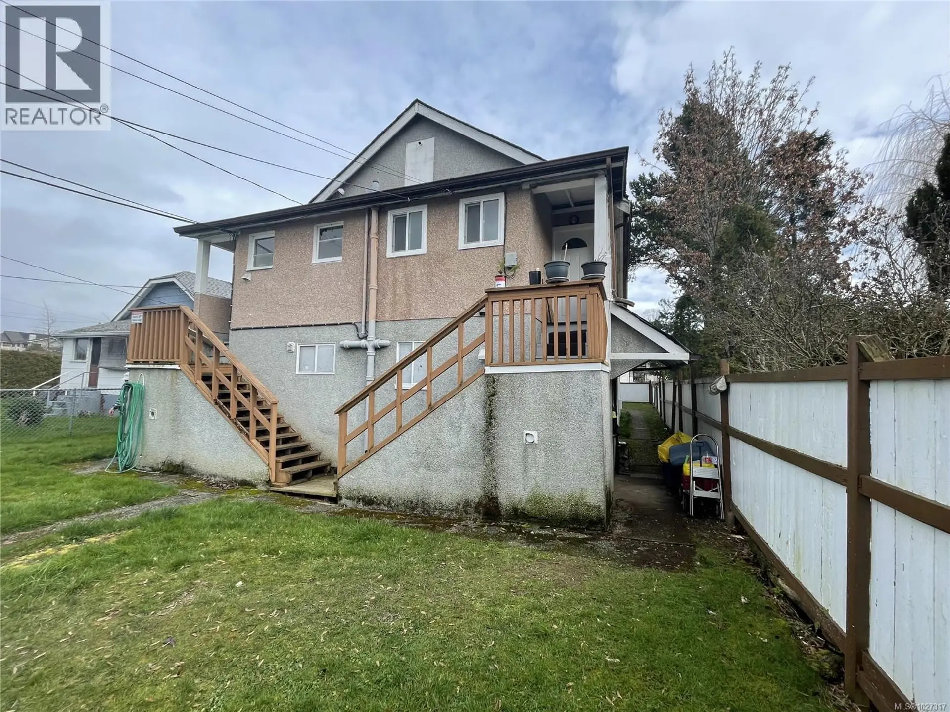 Property at 2850 5TH AVE, Port Alberni, BC