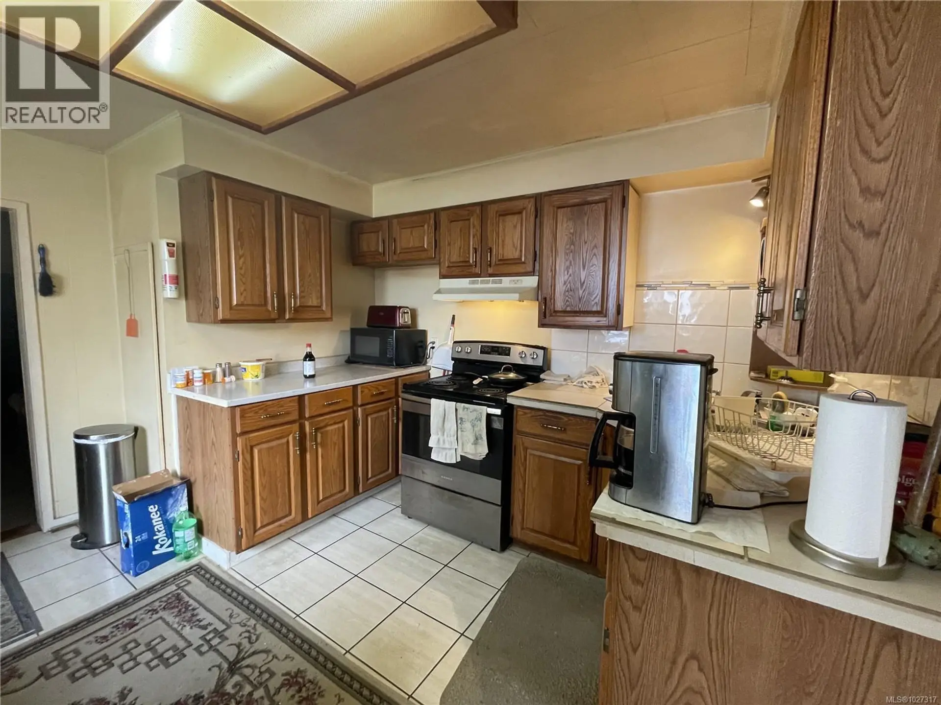 Property at 2850 5TH AVE, Port Alberni, BC