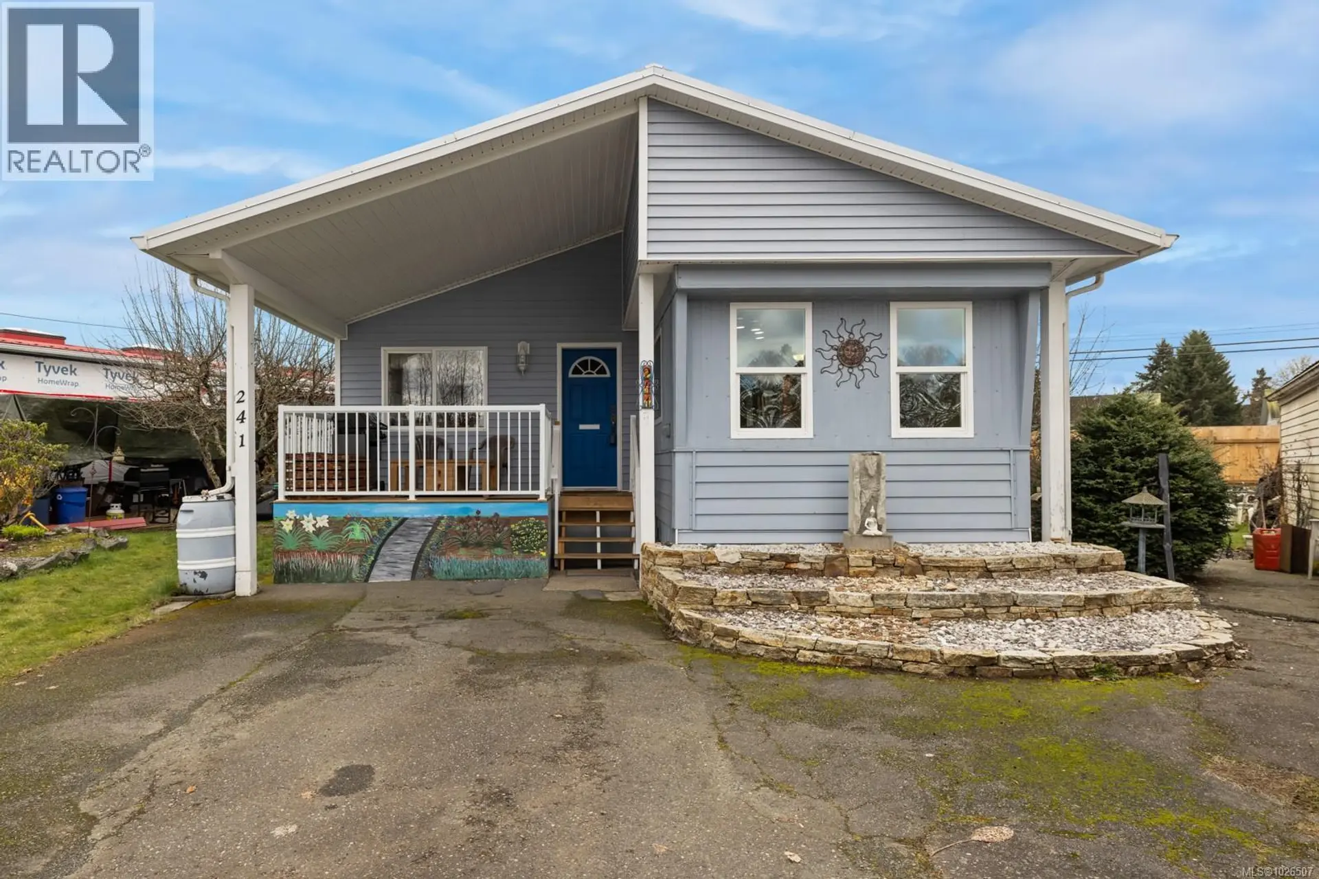 Property at #241 2885 Boys Rd, Duncan, BC