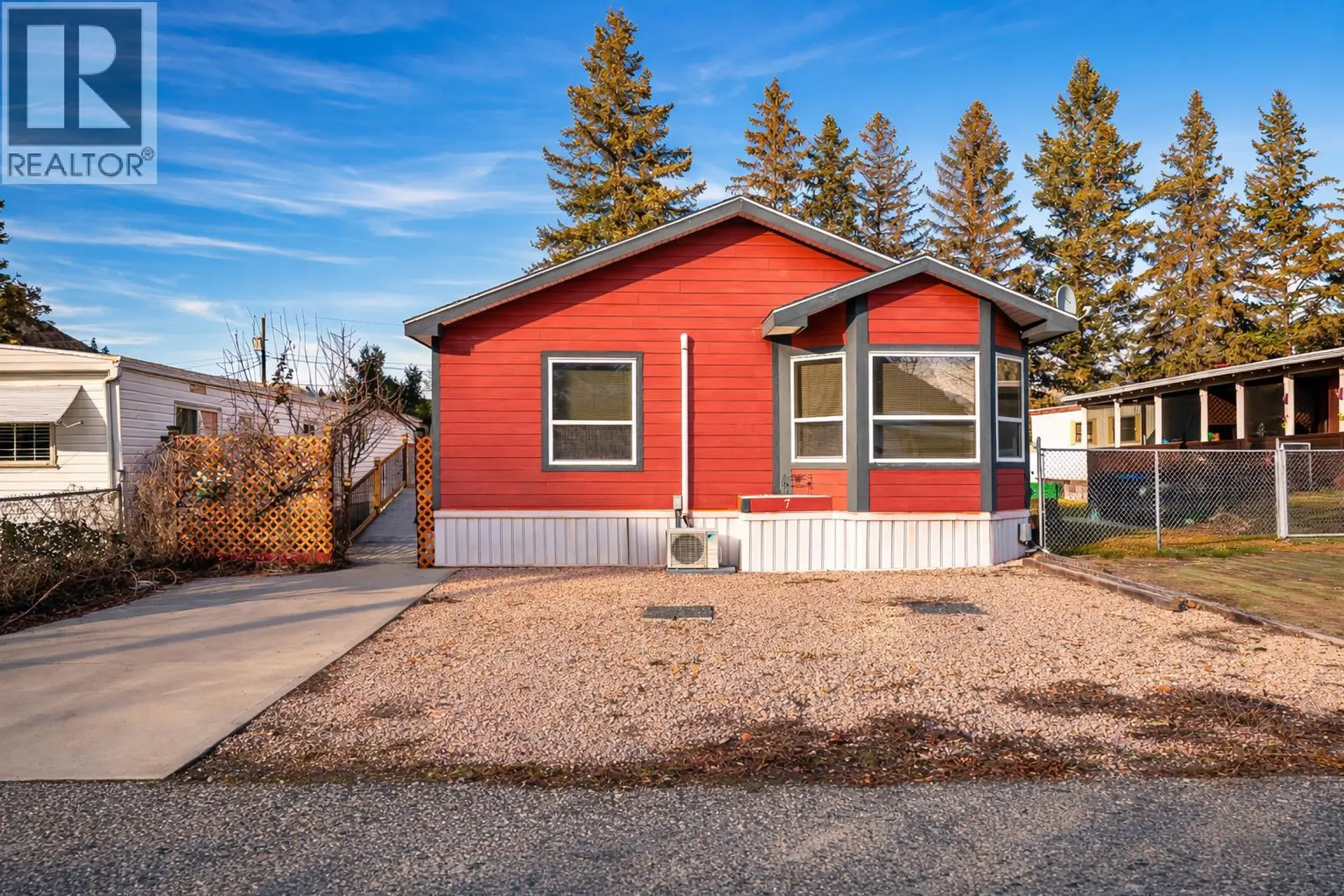 Property at #7 1302 CEDAR STREET, Okanagan Falls, BC