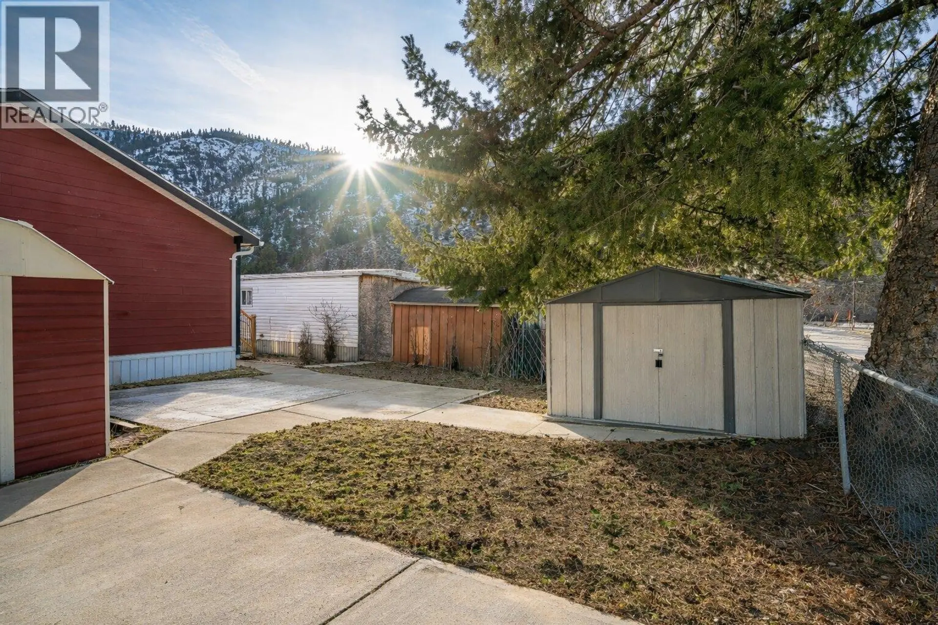 Property at #7 1302 CEDAR STREET, Okanagan Falls, BC