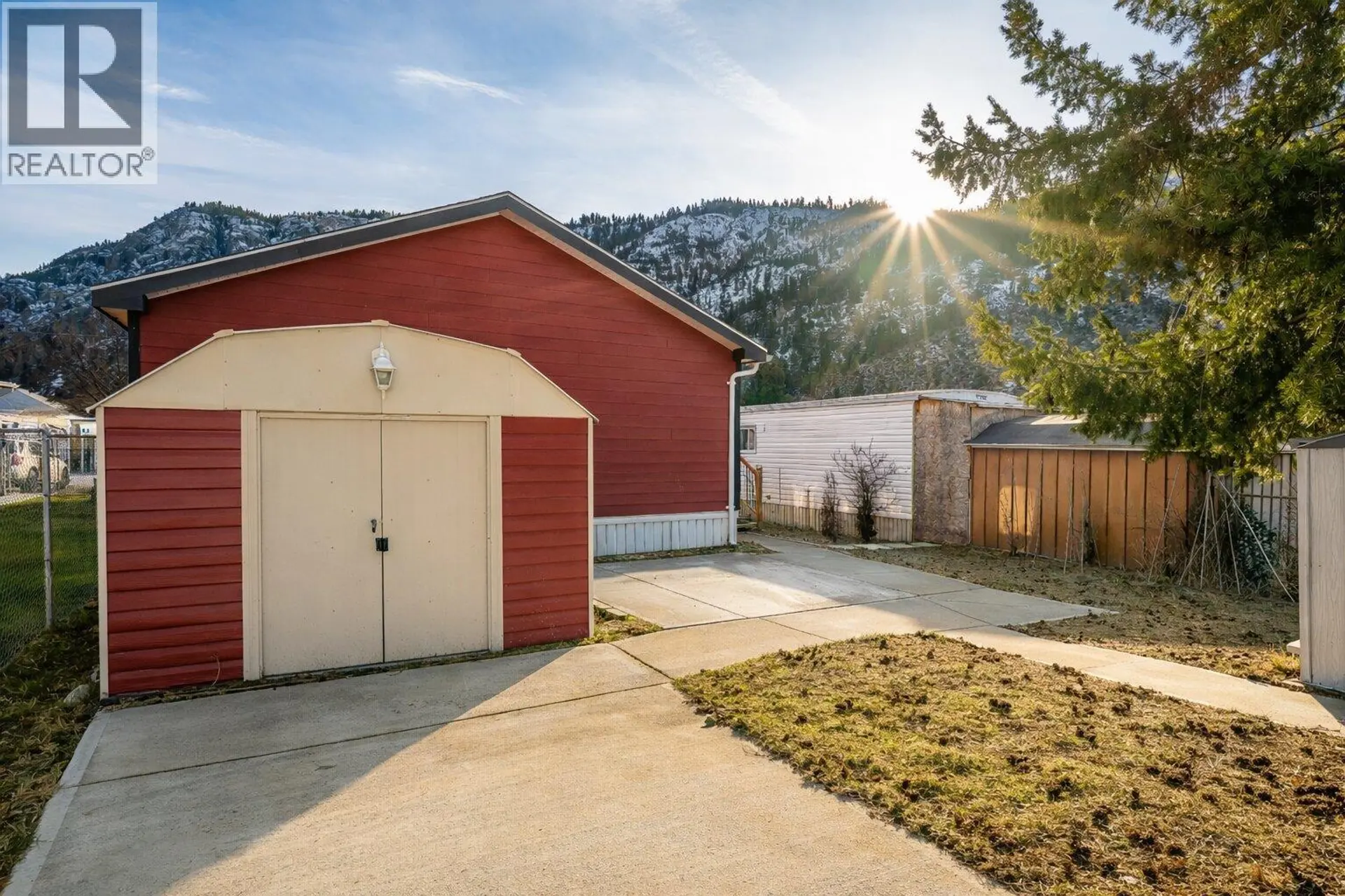 Property at #7 1302 CEDAR STREET, Okanagan Falls, BC