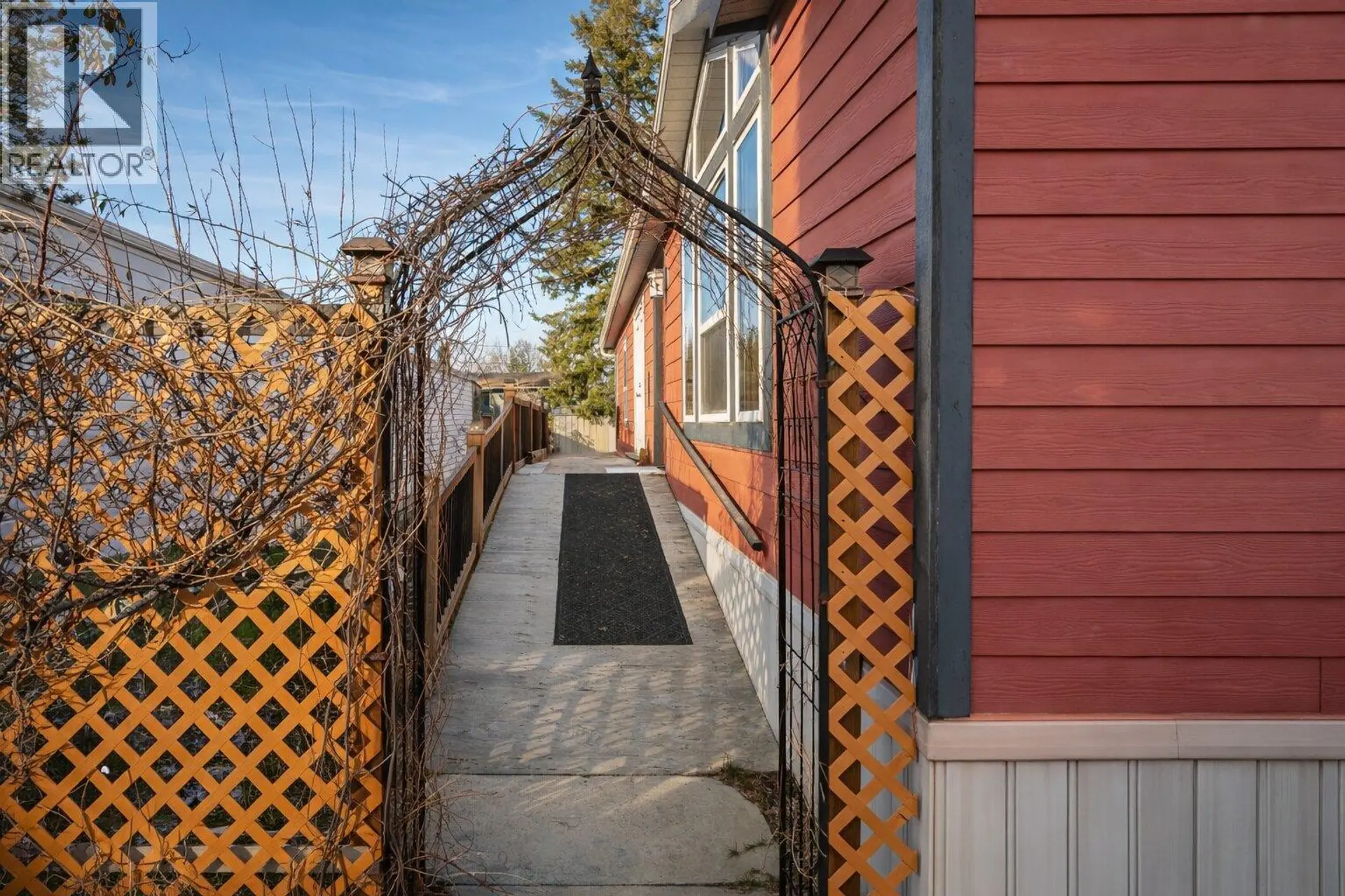 Property at #7 1302 CEDAR STREET, Okanagan Falls, BC