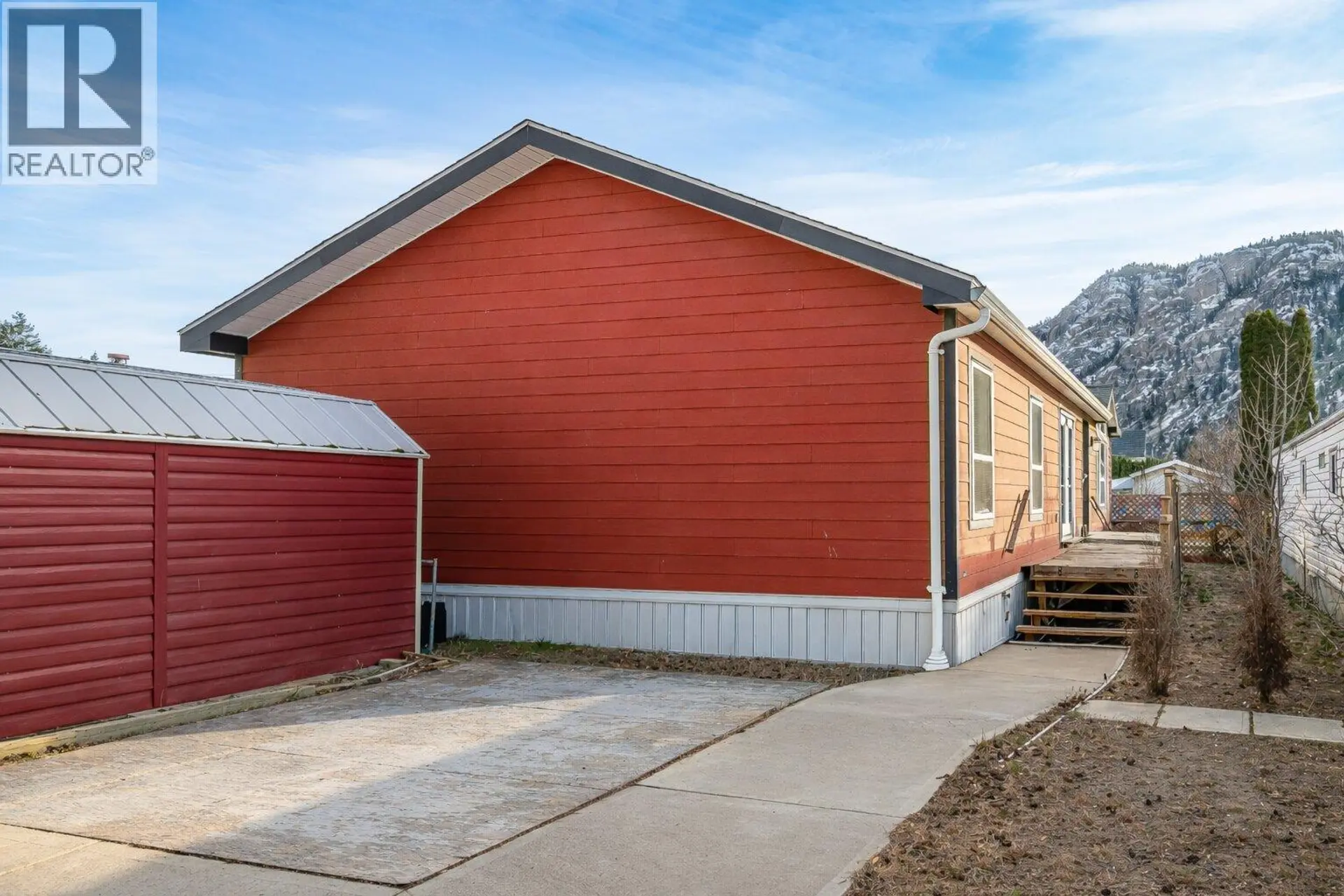 Property at #7 1302 CEDAR STREET, Okanagan Falls, BC